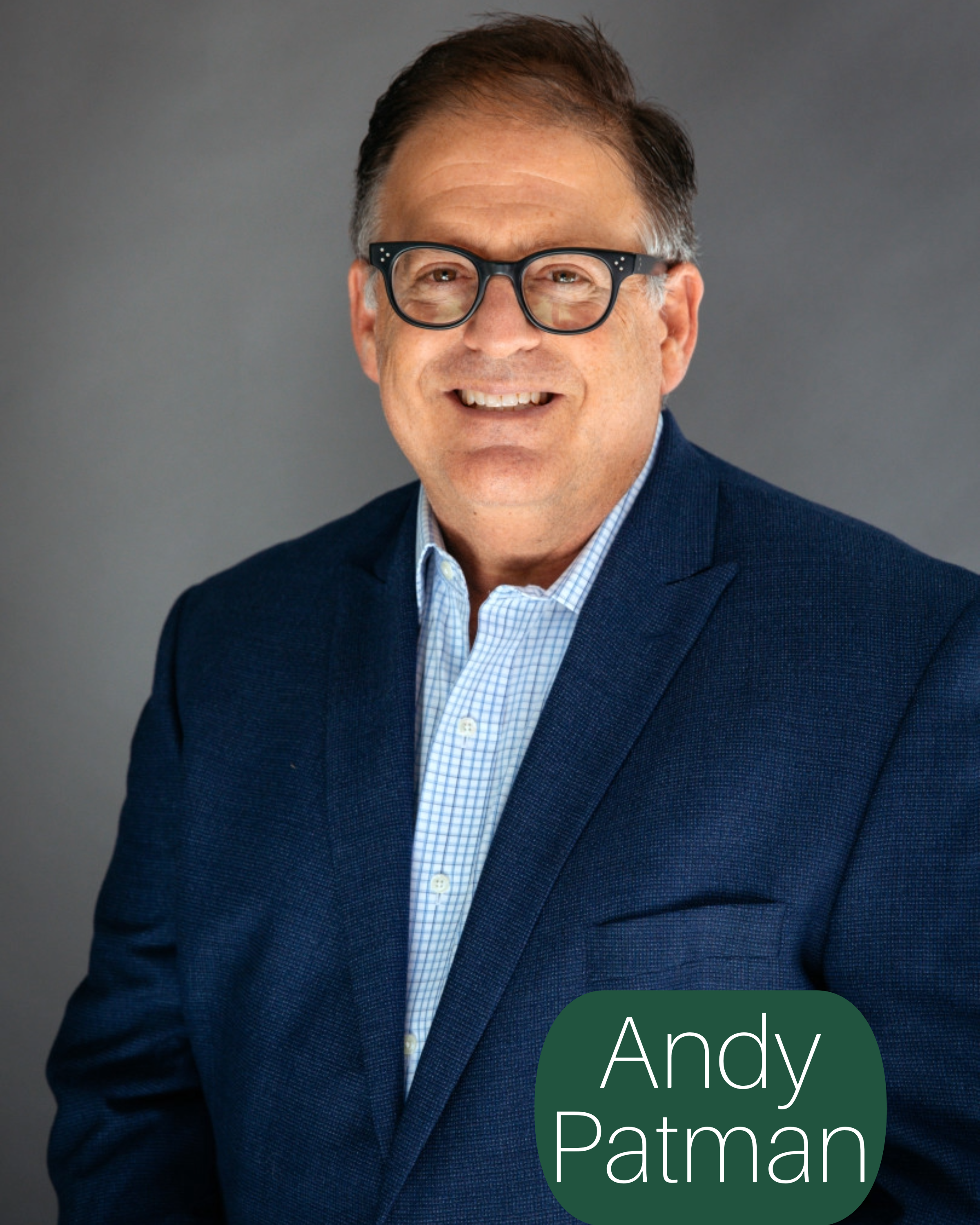 Andy Patman