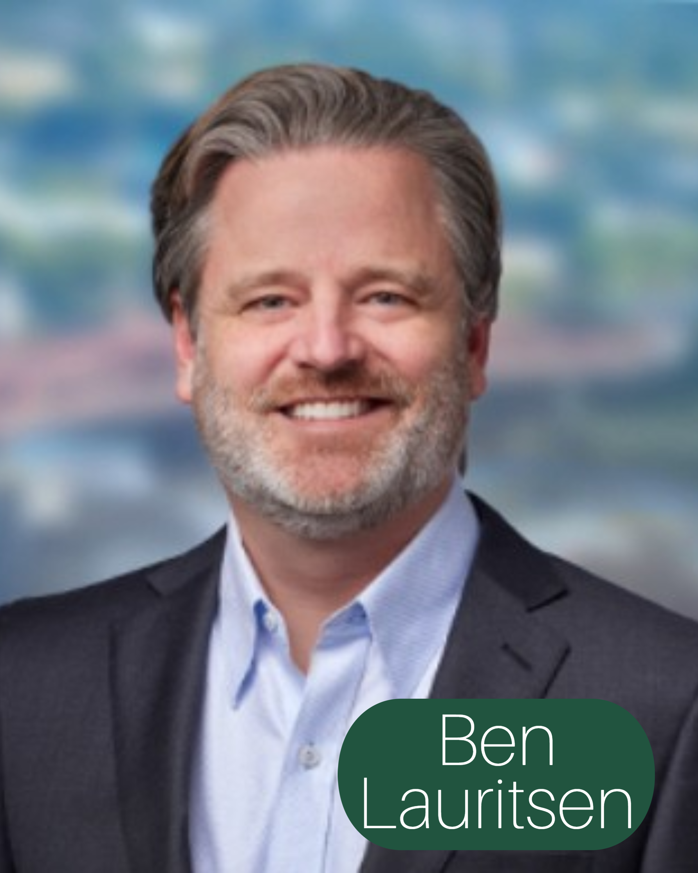 Ben Lauritsen