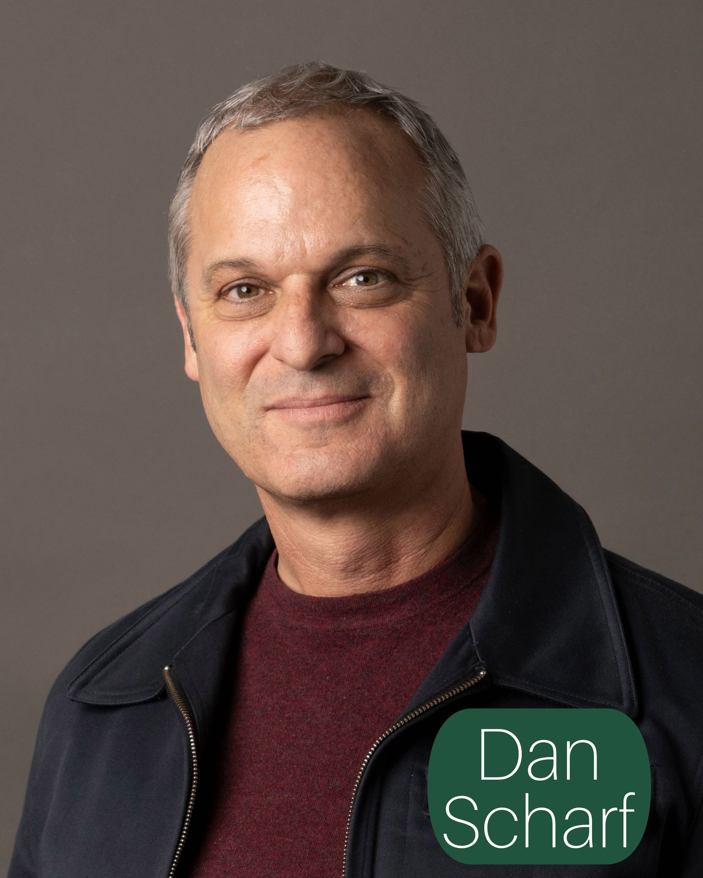 Dan Scharf
