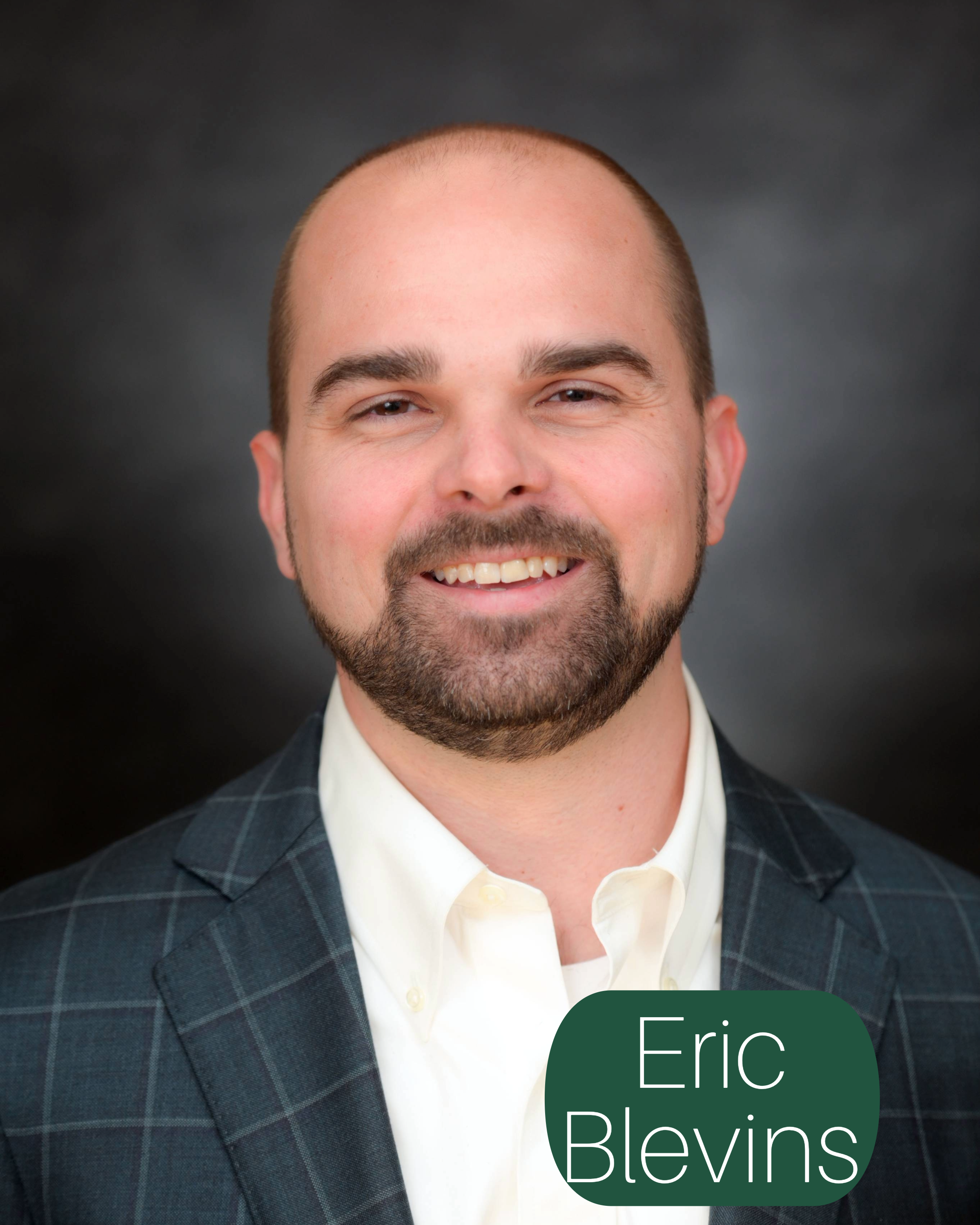 Eric Blevins