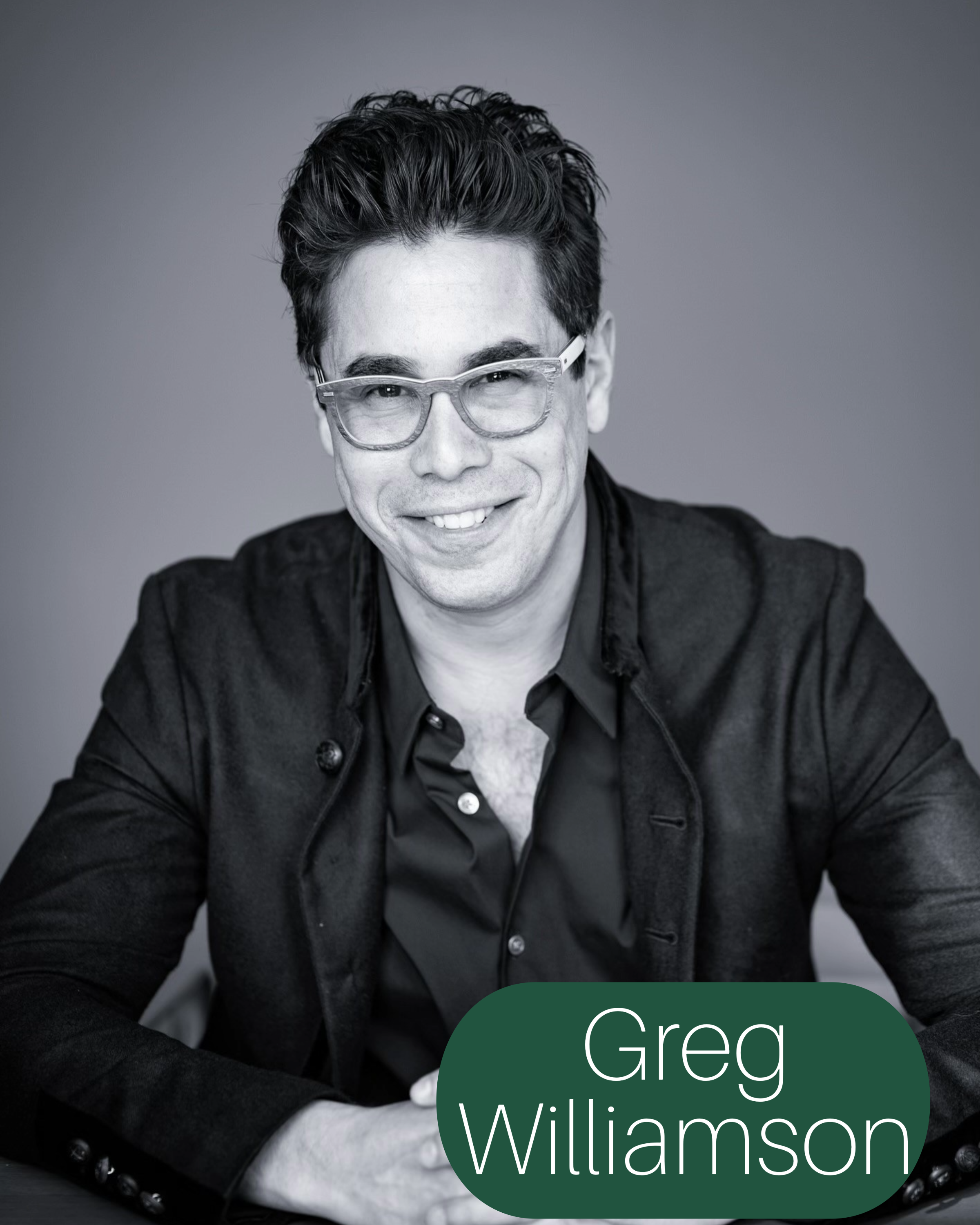 Greg Williamson