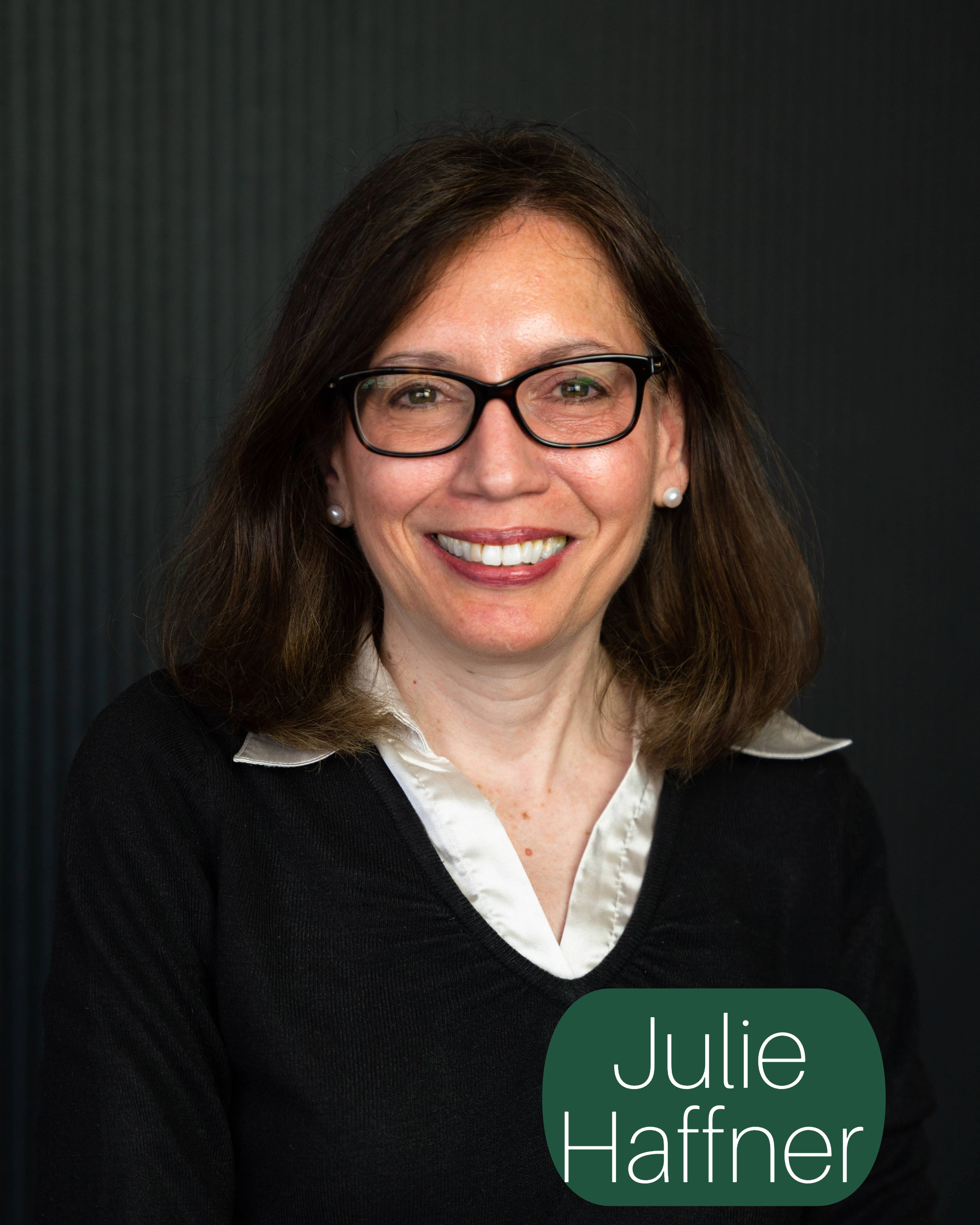 Julie Haffner