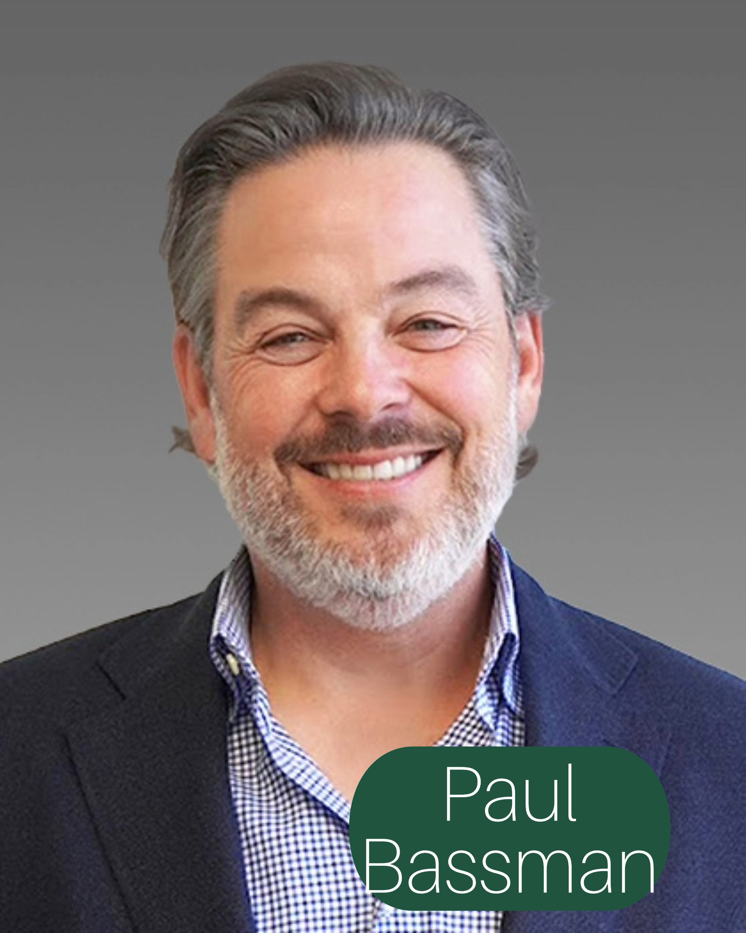 Paul Bassman