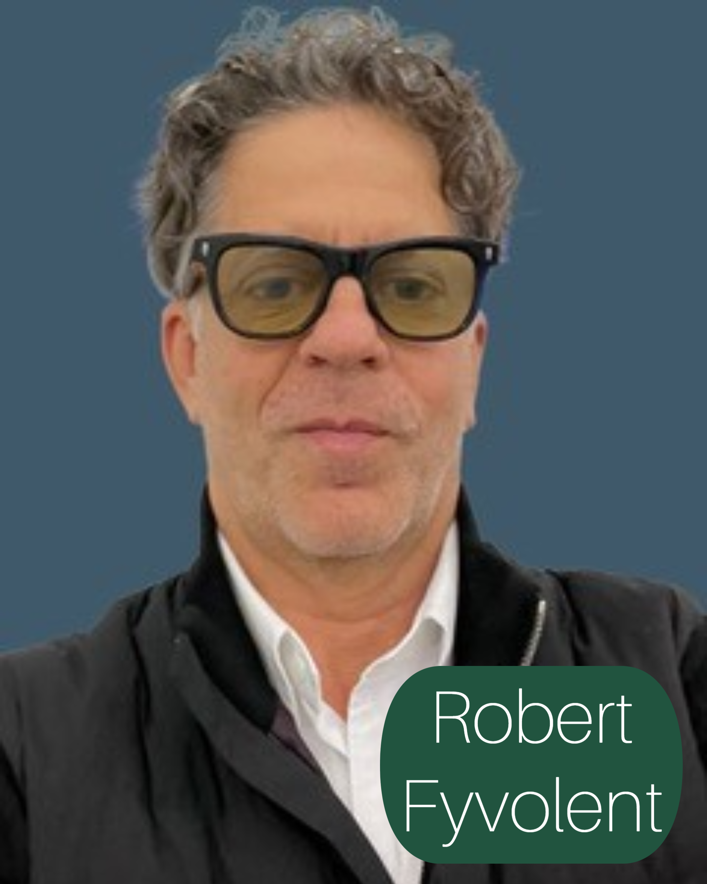 Robert Fyvolent