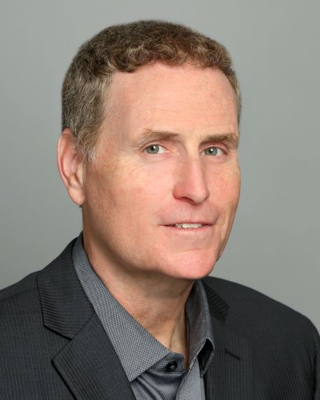Jeff Frost USE
