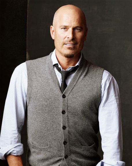 Kevin Yorn USE