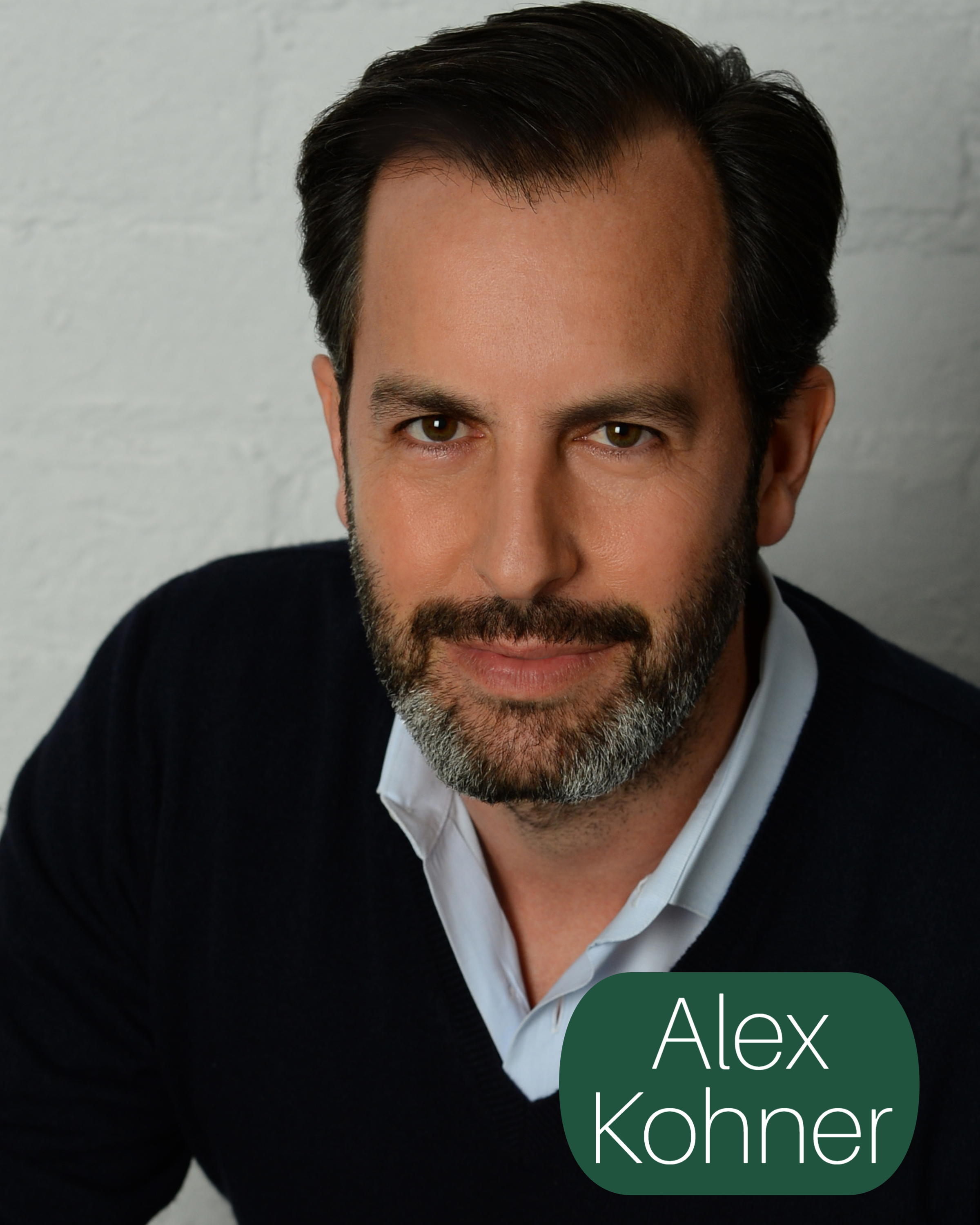 Alex Kohner