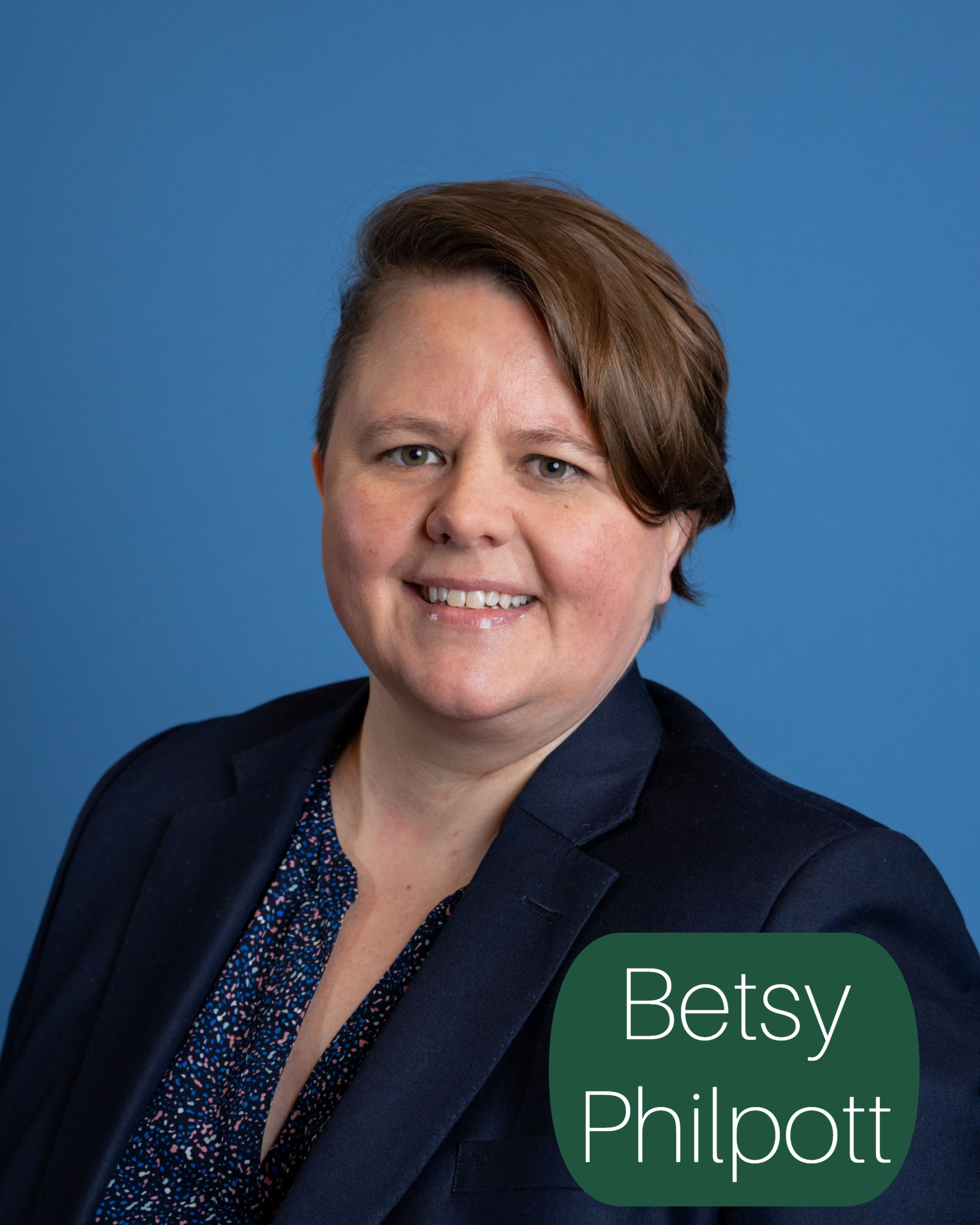 Betsy Philpott