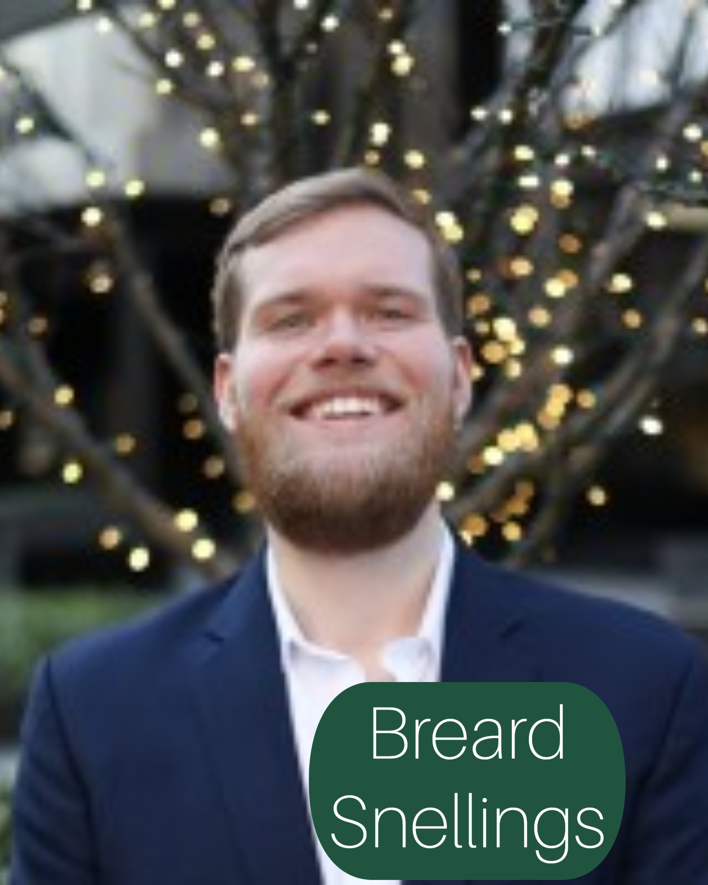 Breard Snellings
