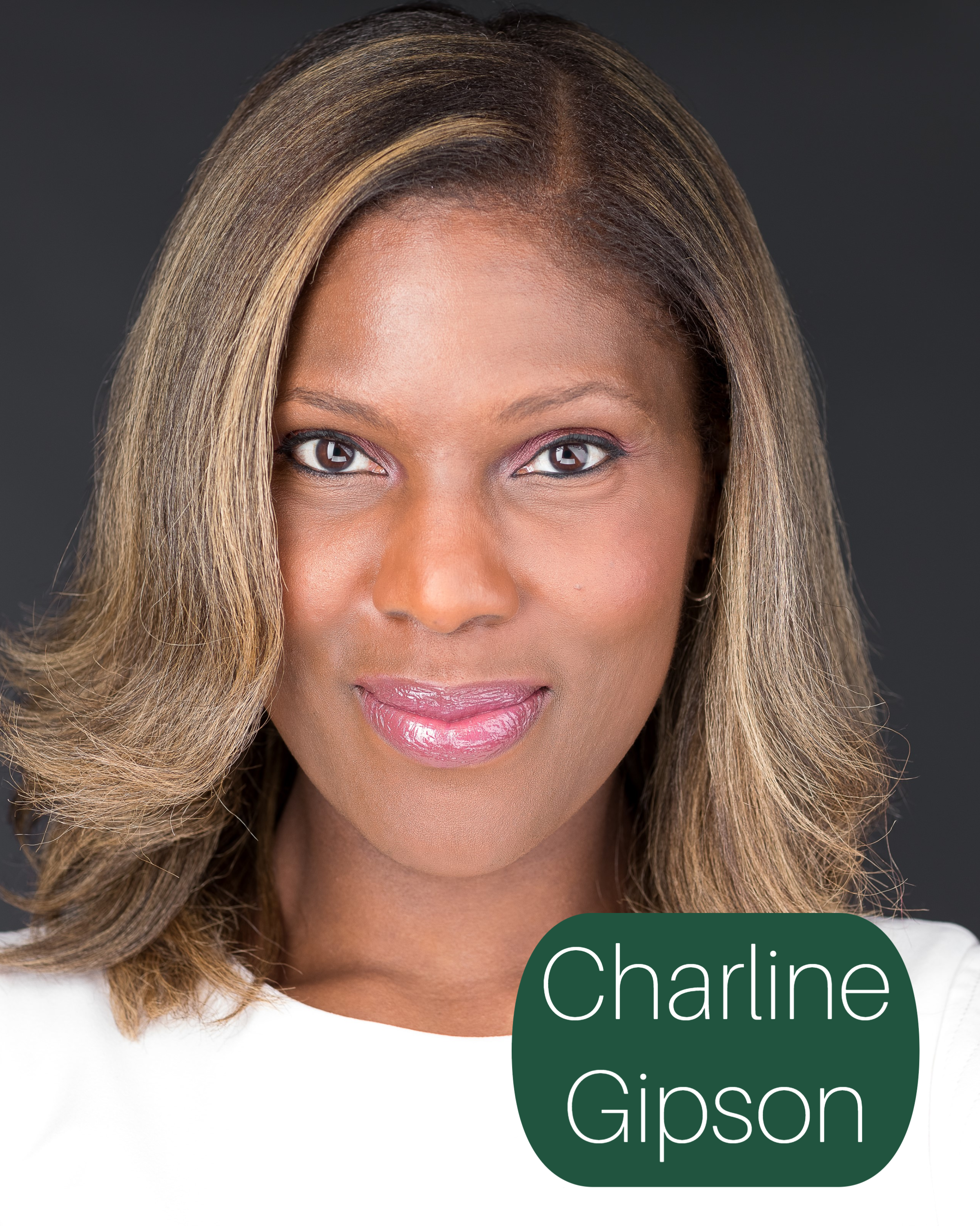 Charline Gipson