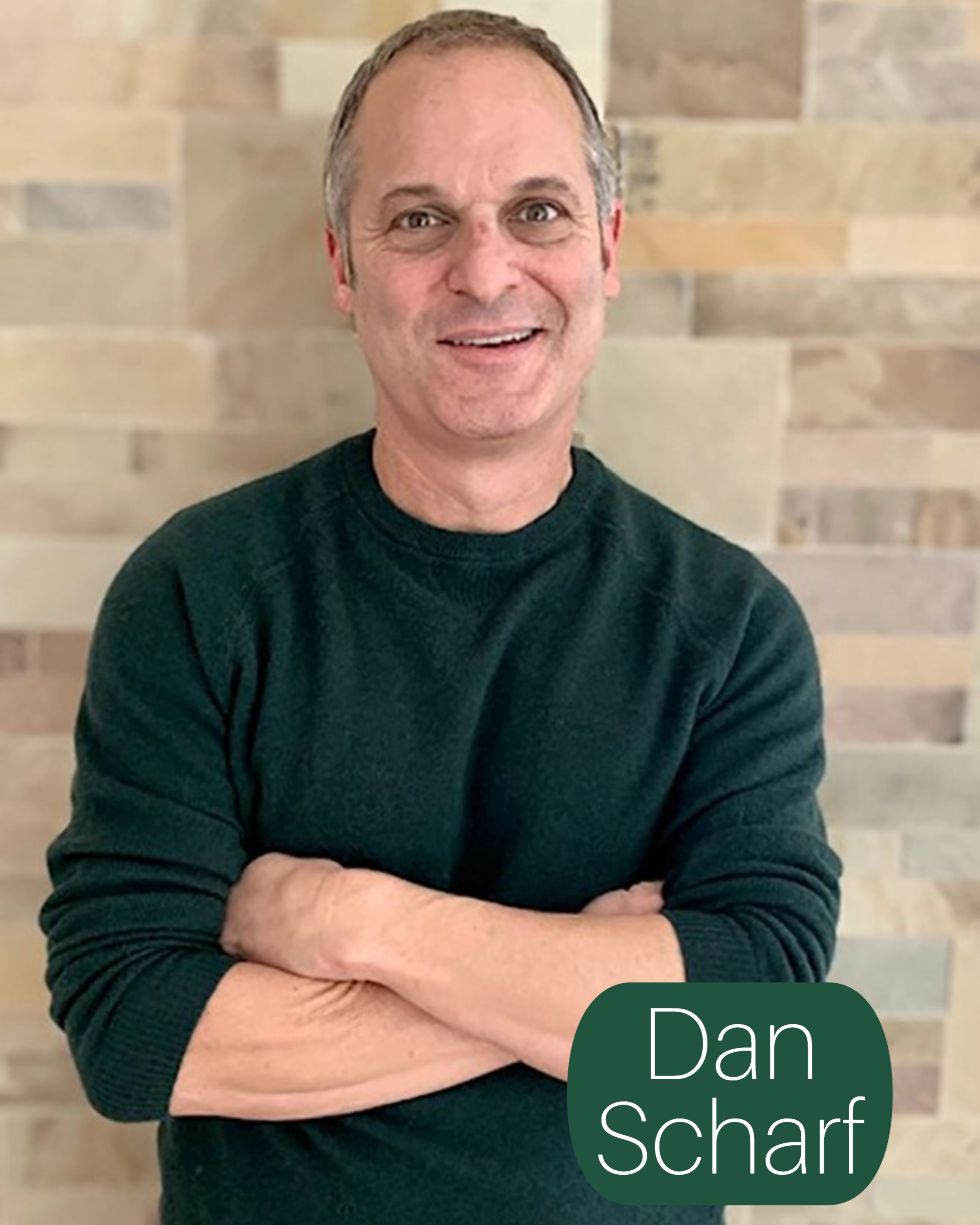 Dan Scharf