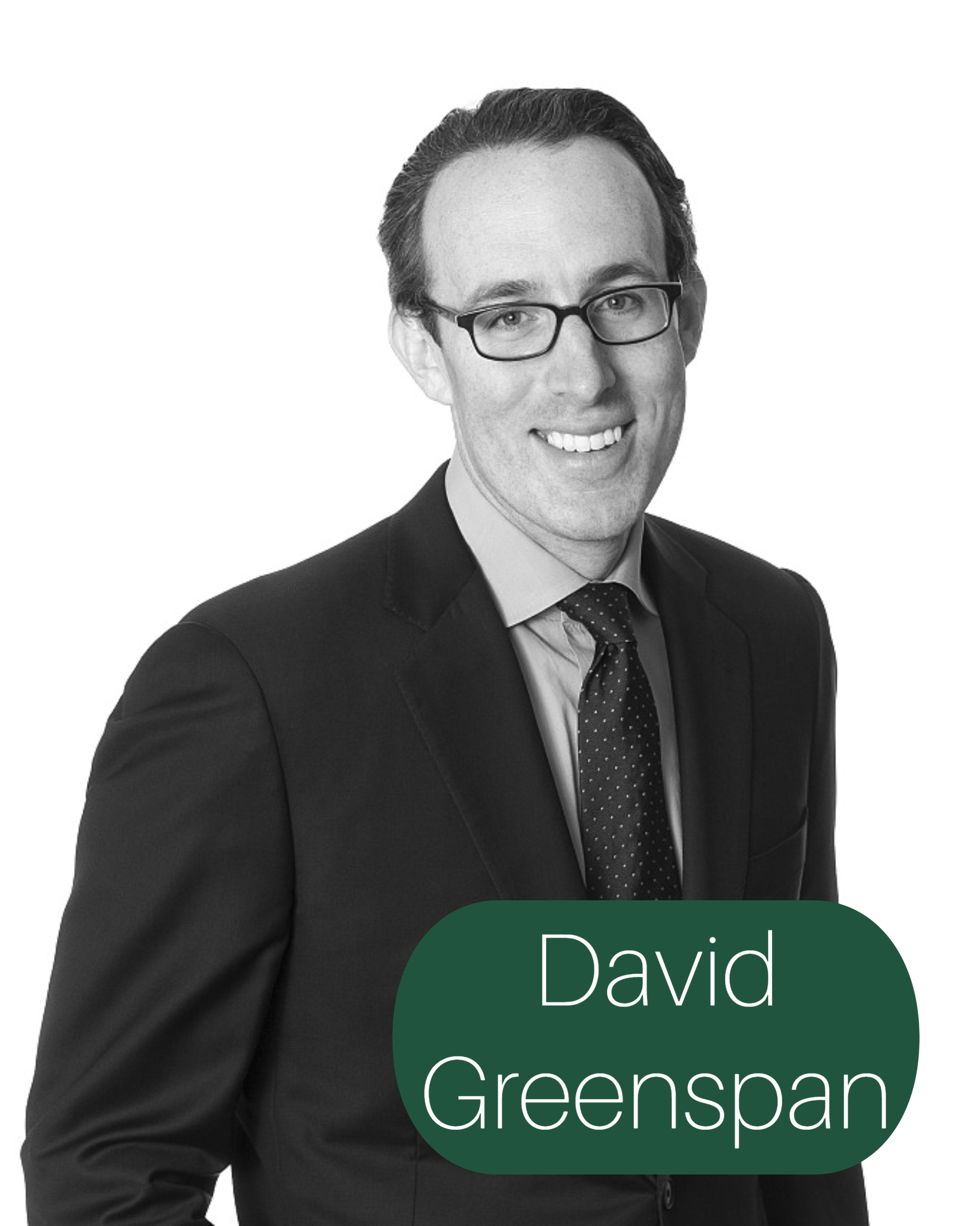David Greenspan