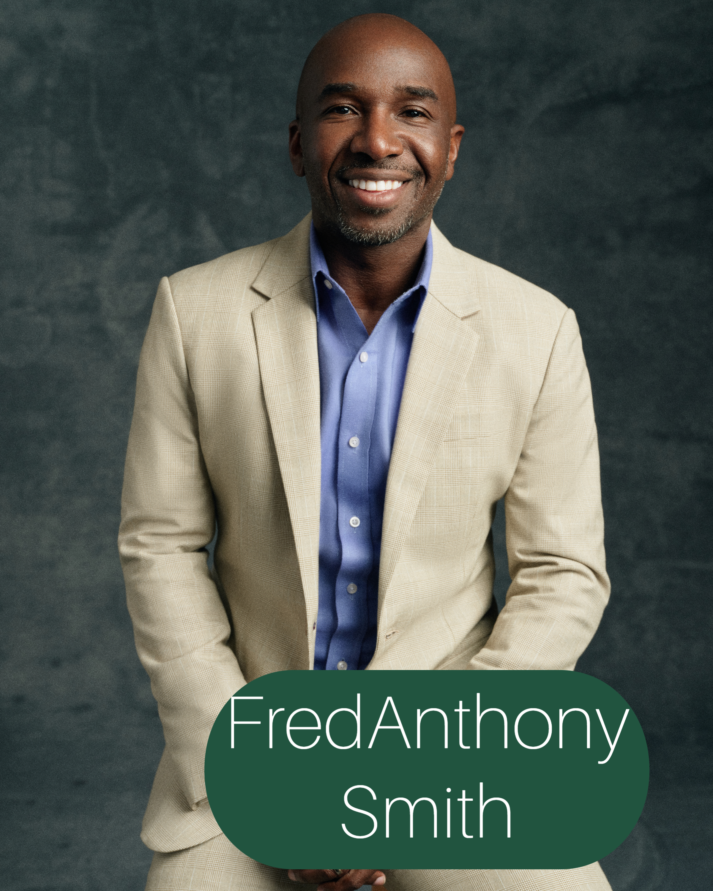 FredAnthony Smith