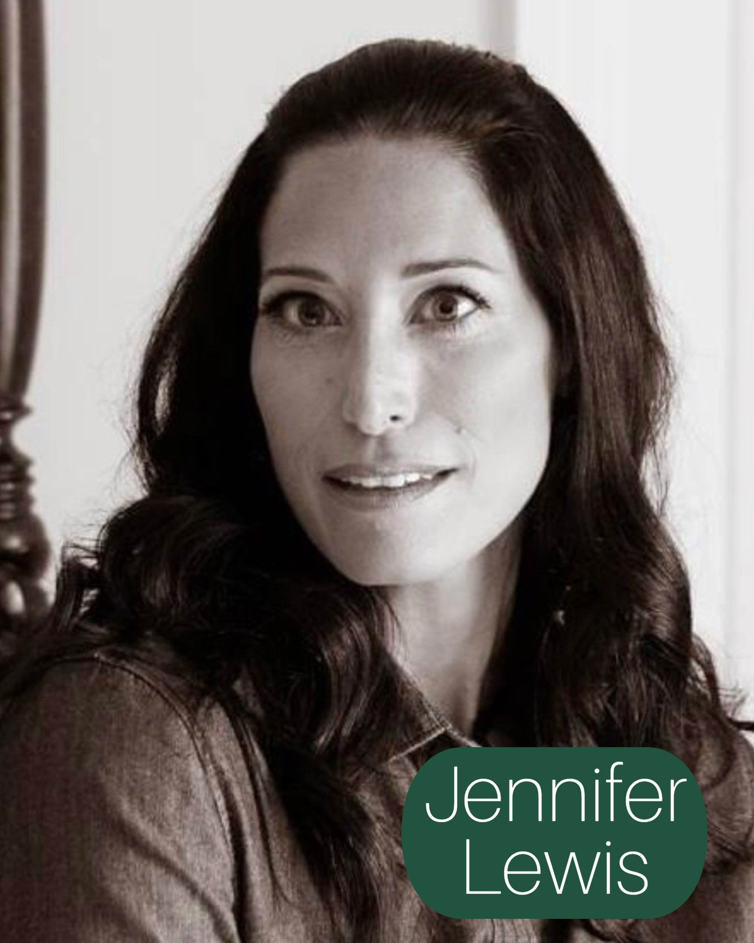 Jennifer Lewis