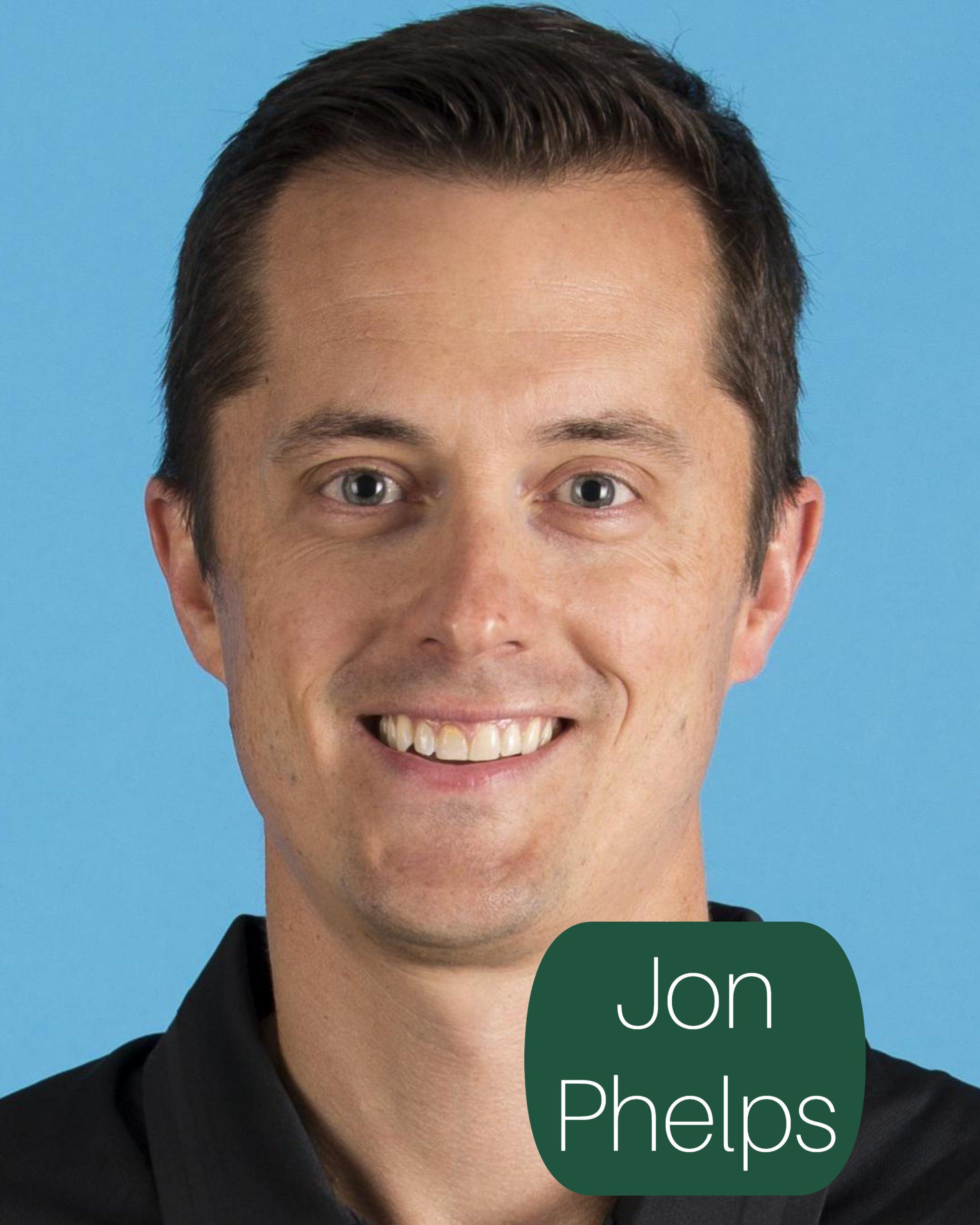 Jon Phelps