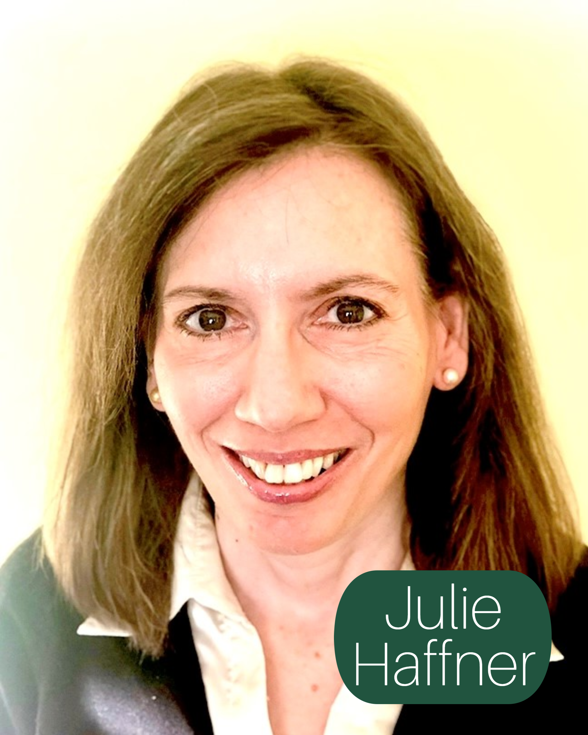 Julie Haffner