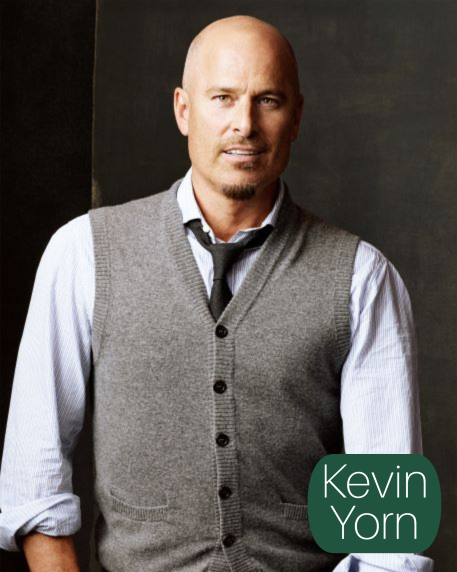 Kevin Yorn