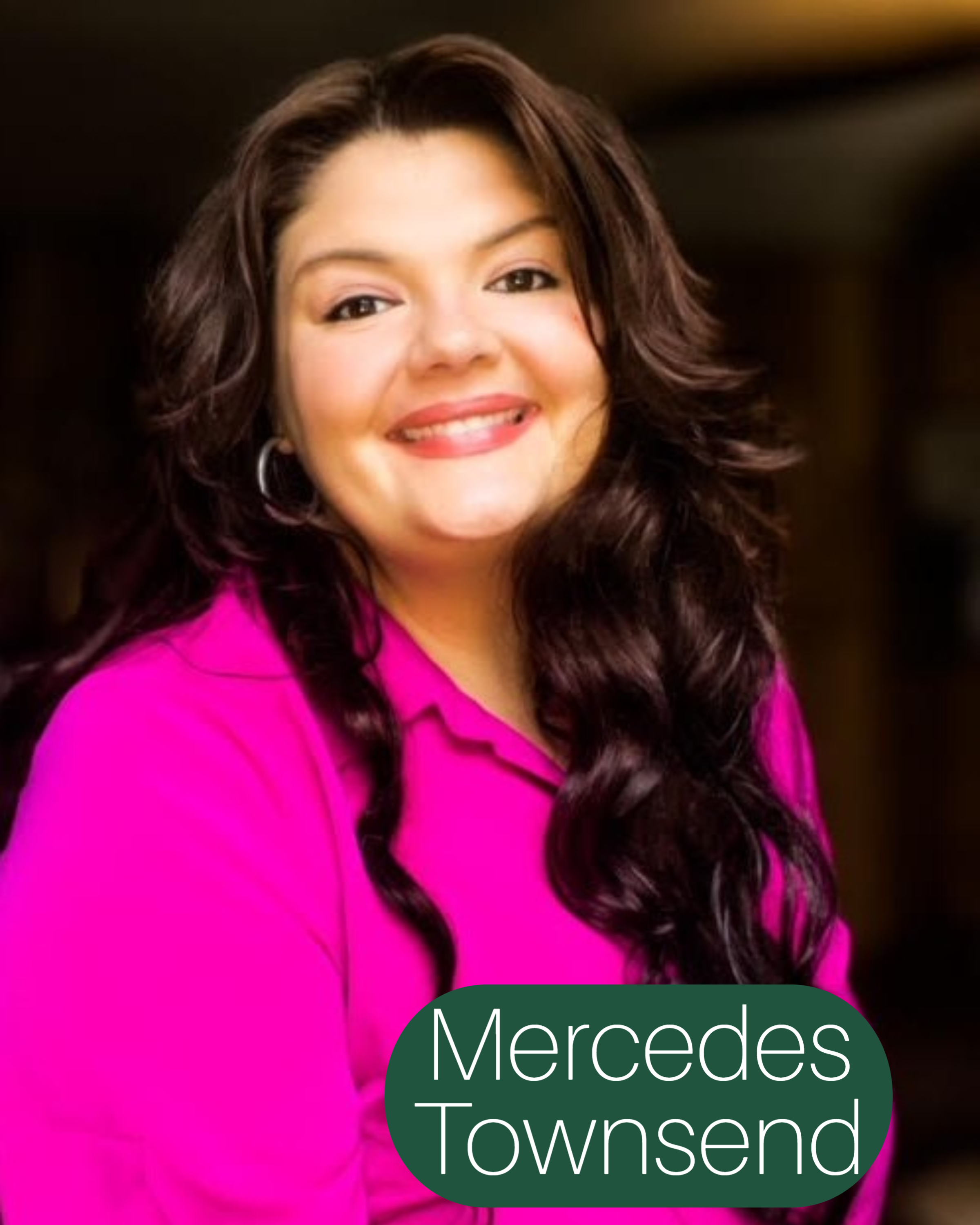 Mercedes Townsend