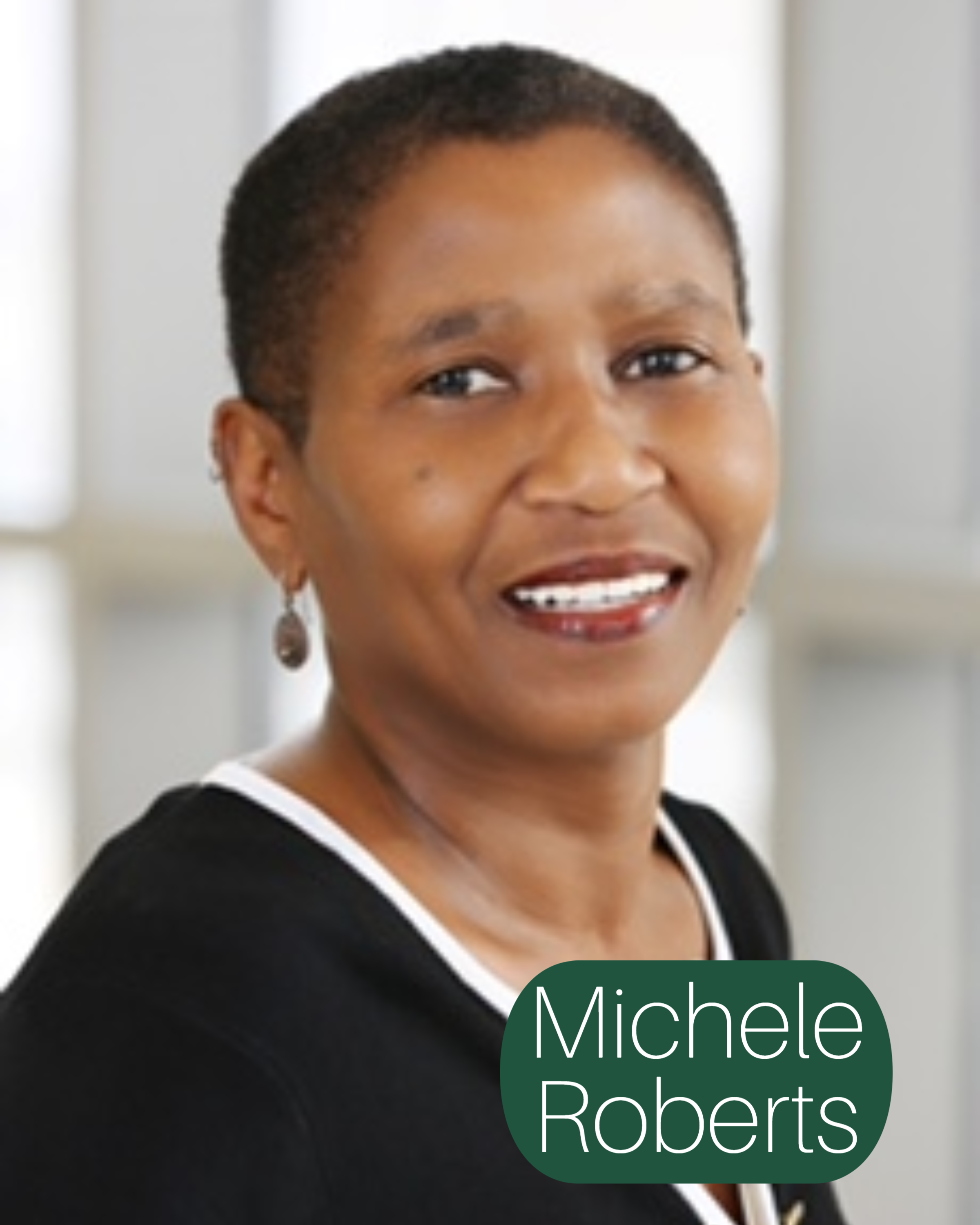 Michele Roberts