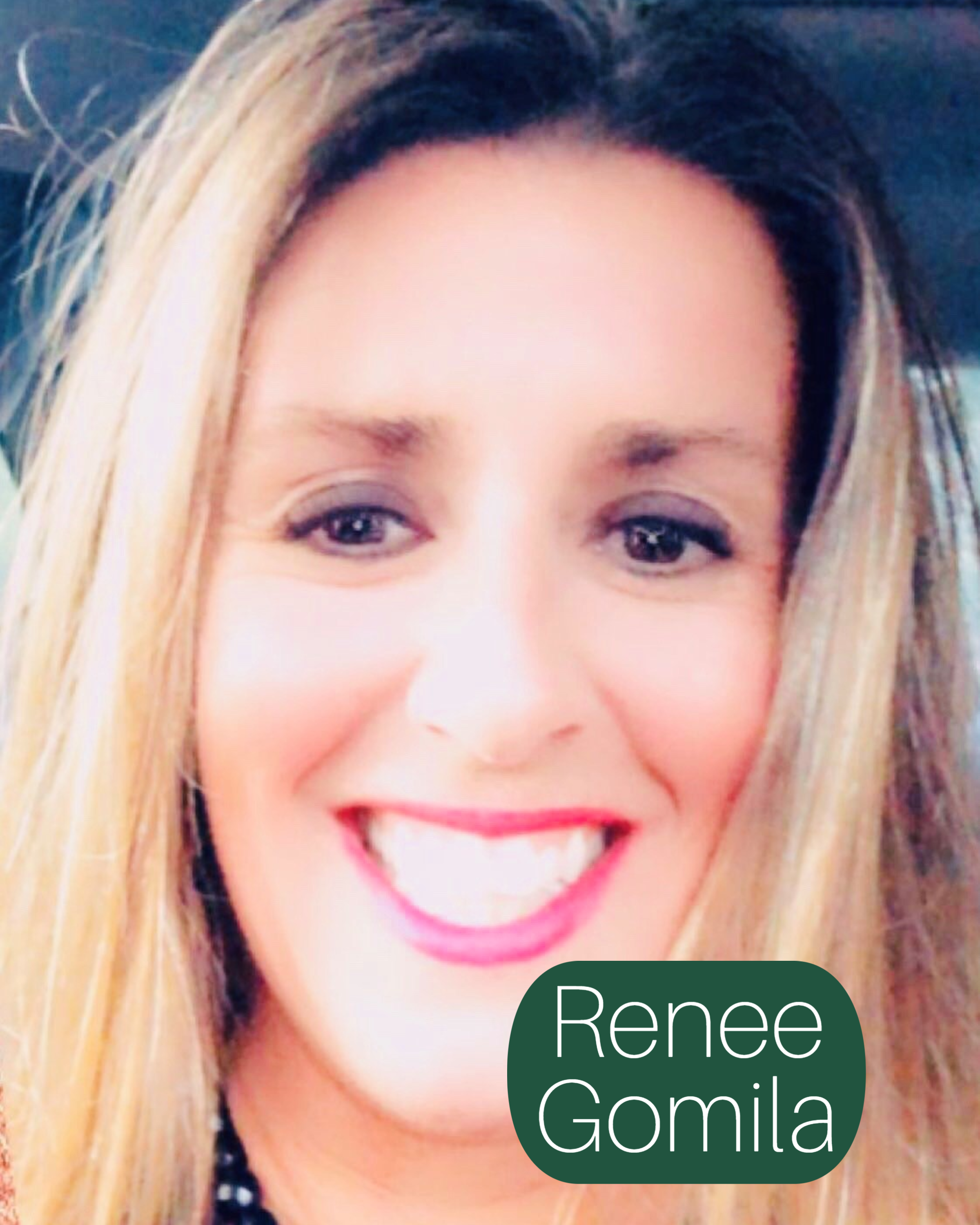 Renee Gomila