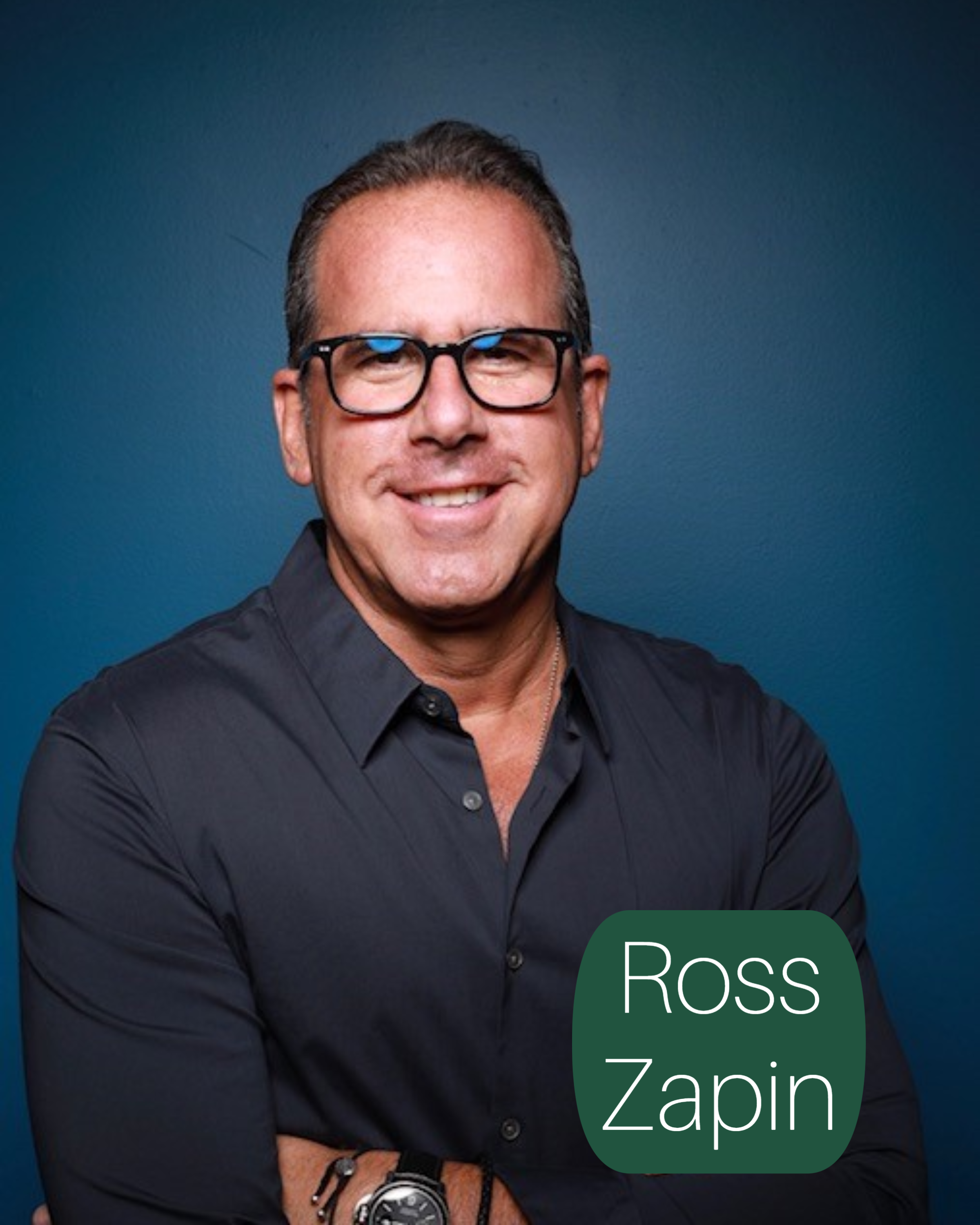 Ross Zapin