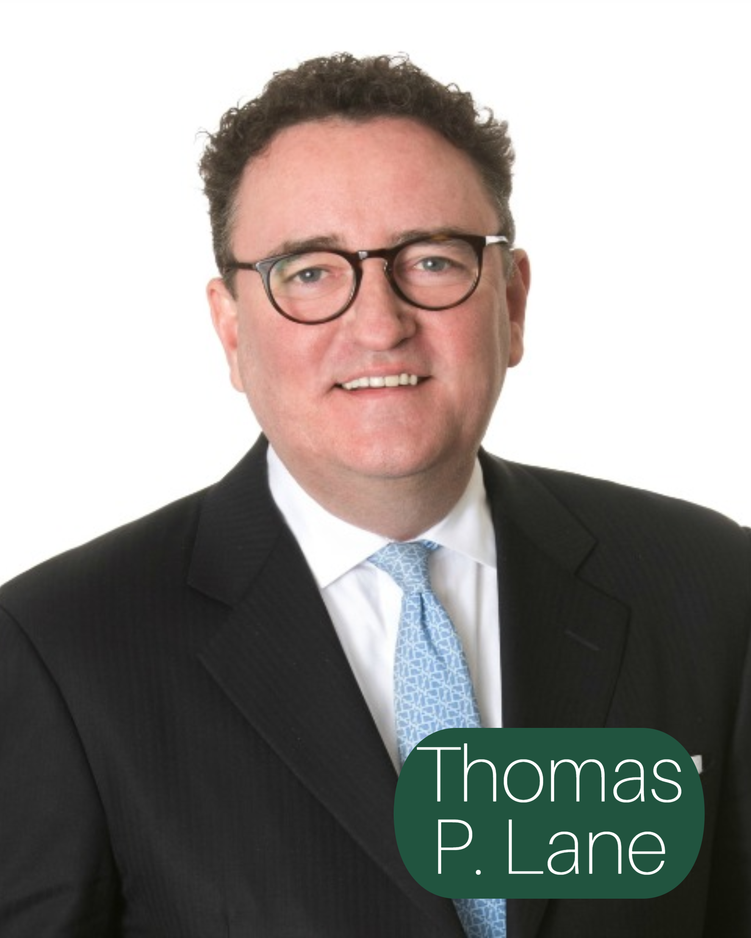 Thomas P. Lane
