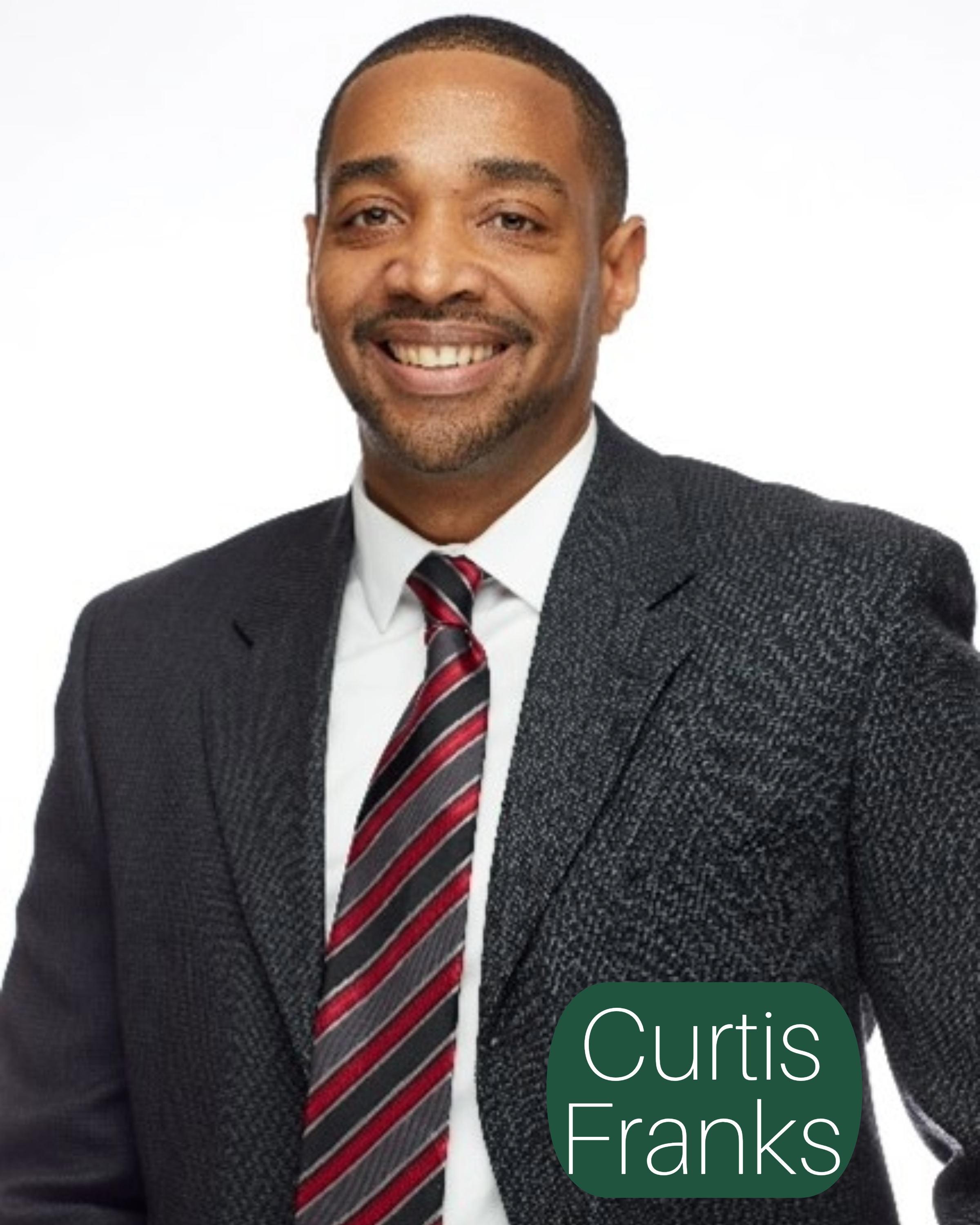 Curtis Franks