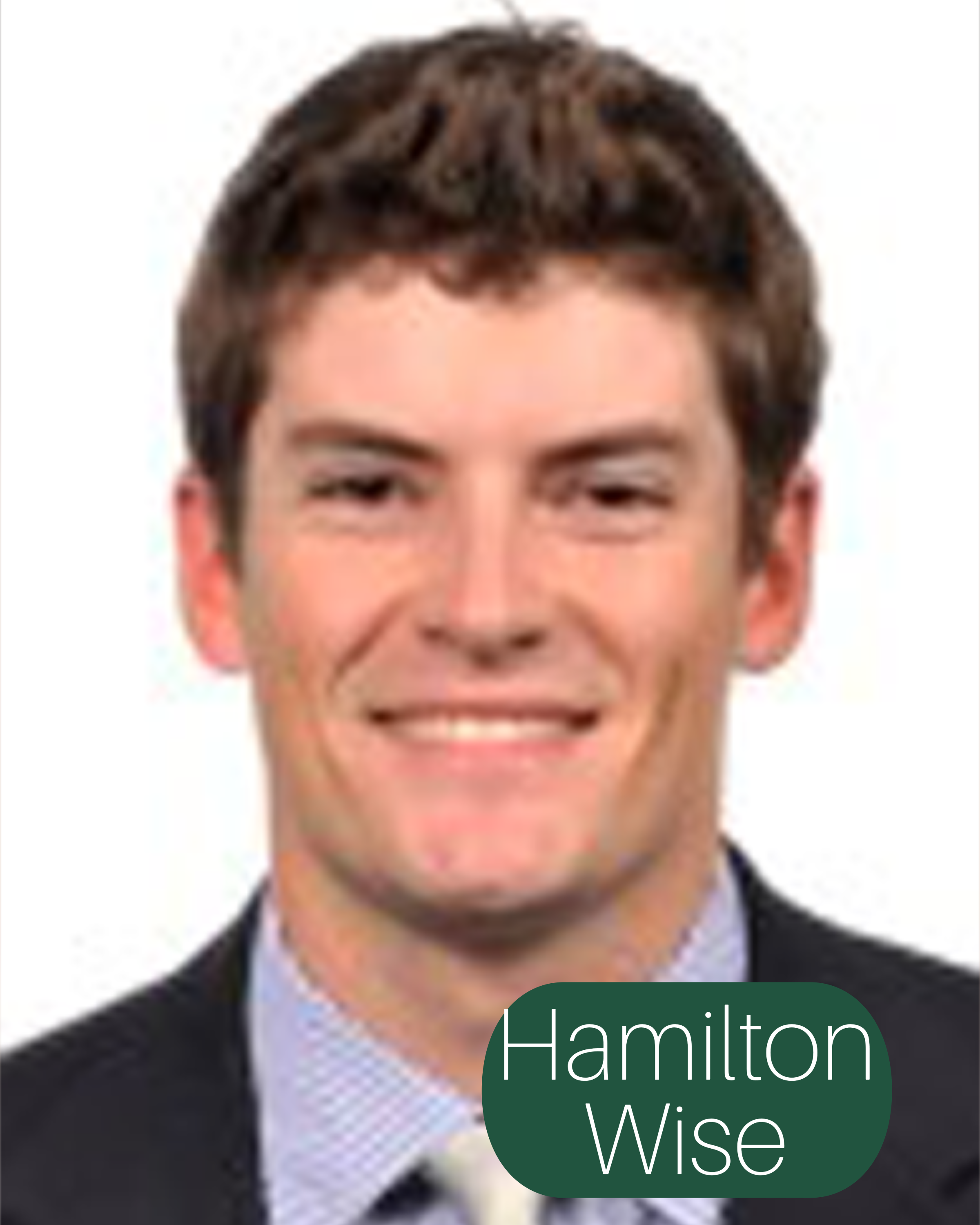 Hamilton Wise