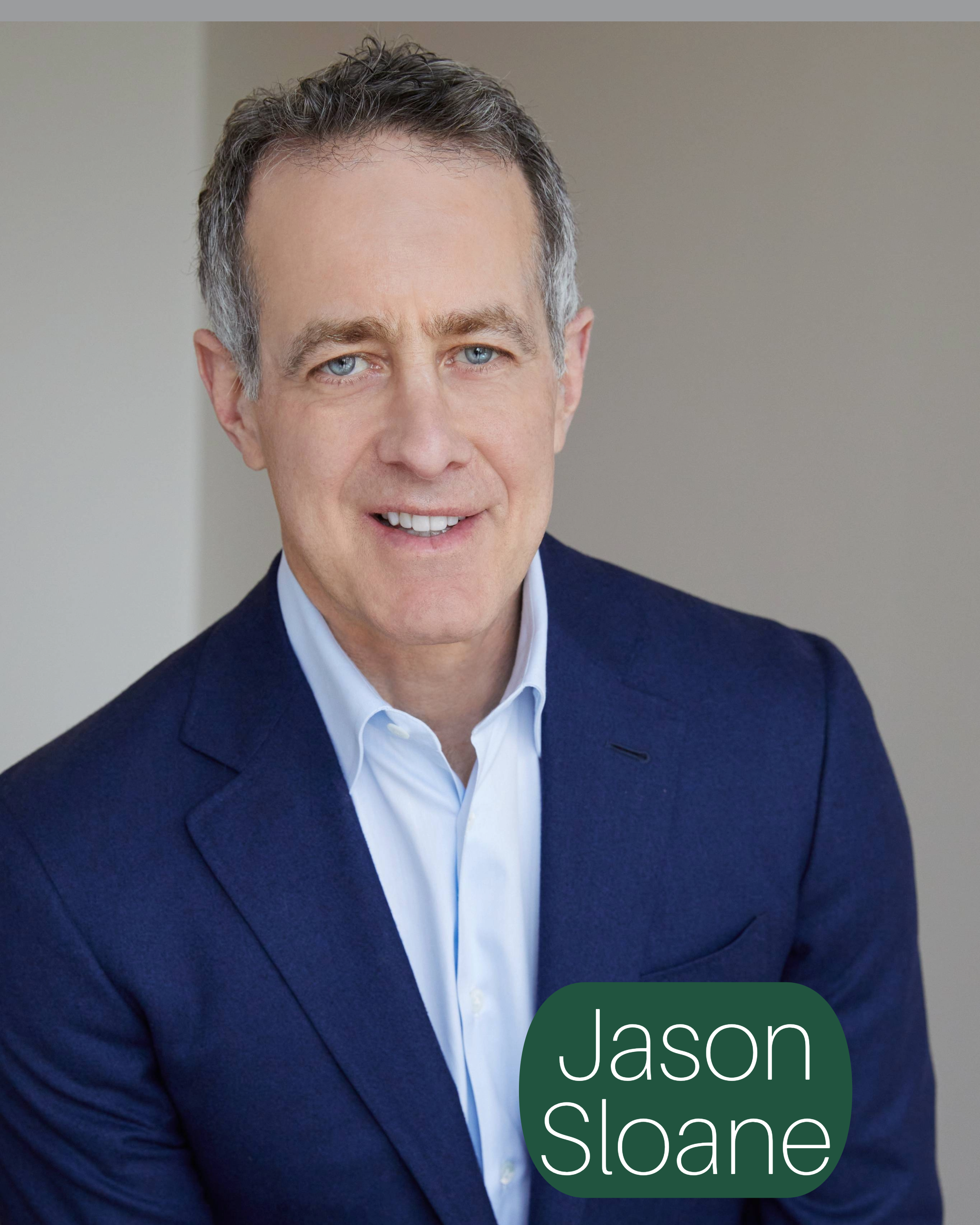 Jason Sloane