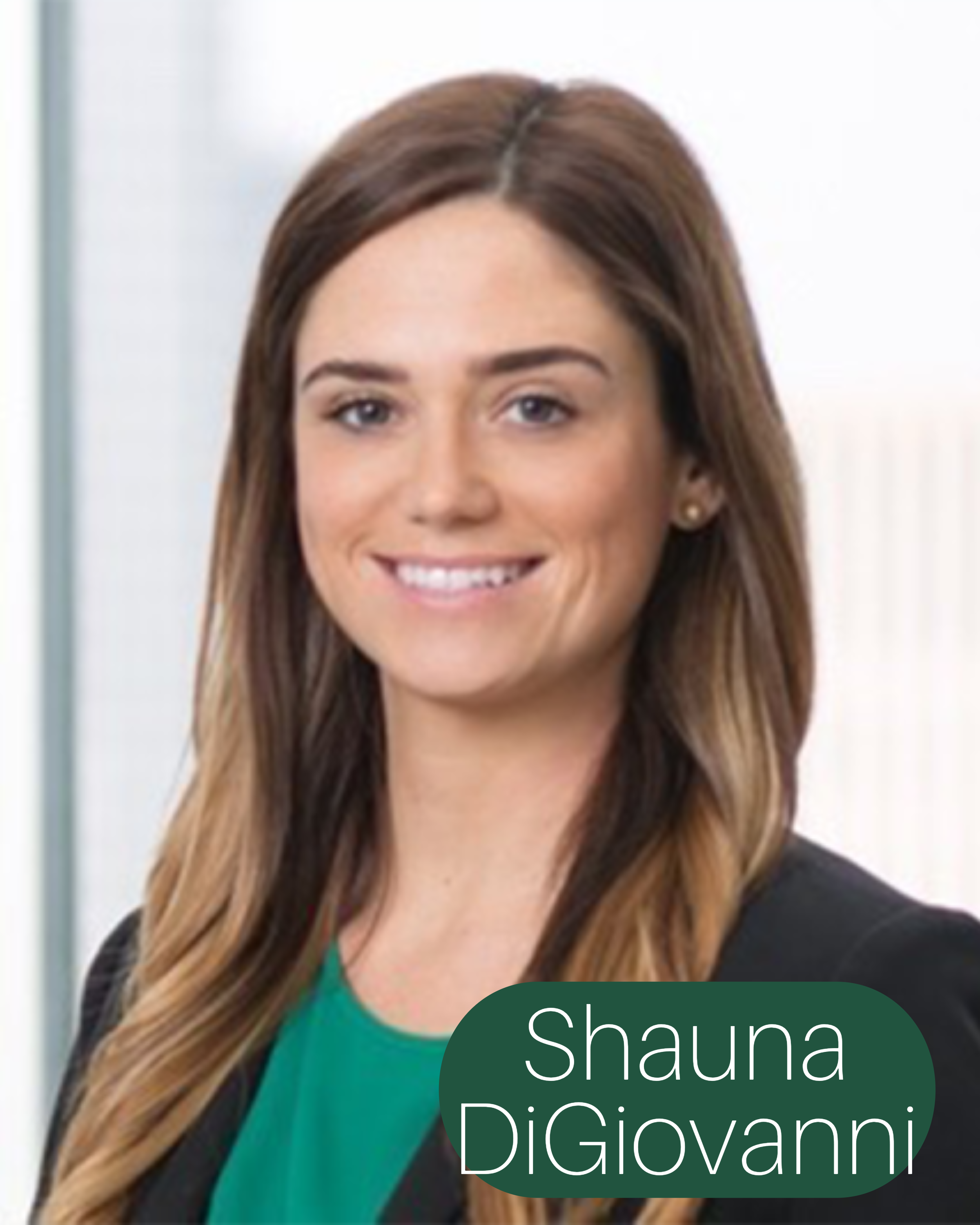Shauna DiGiovanni