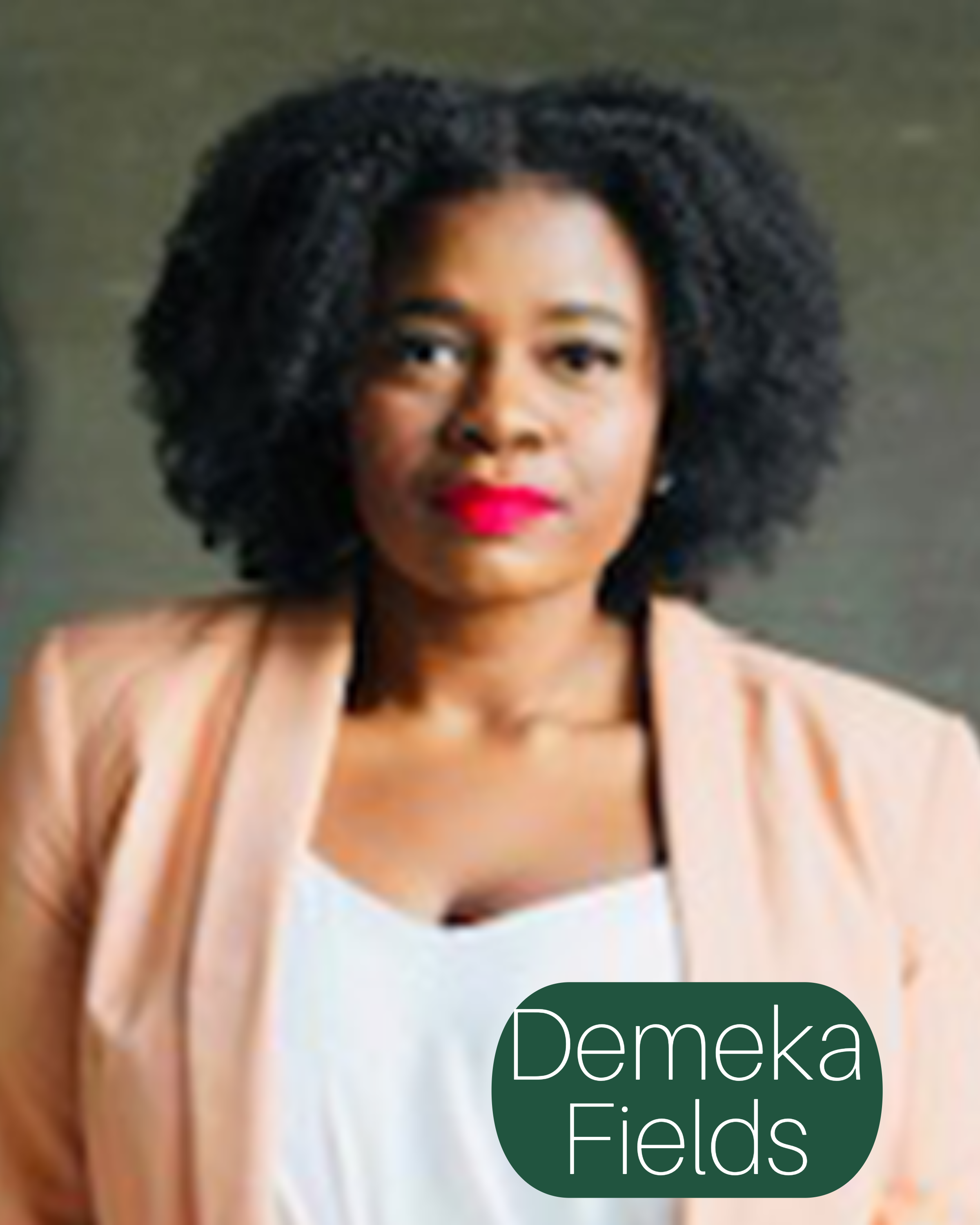 Demeka Fields
