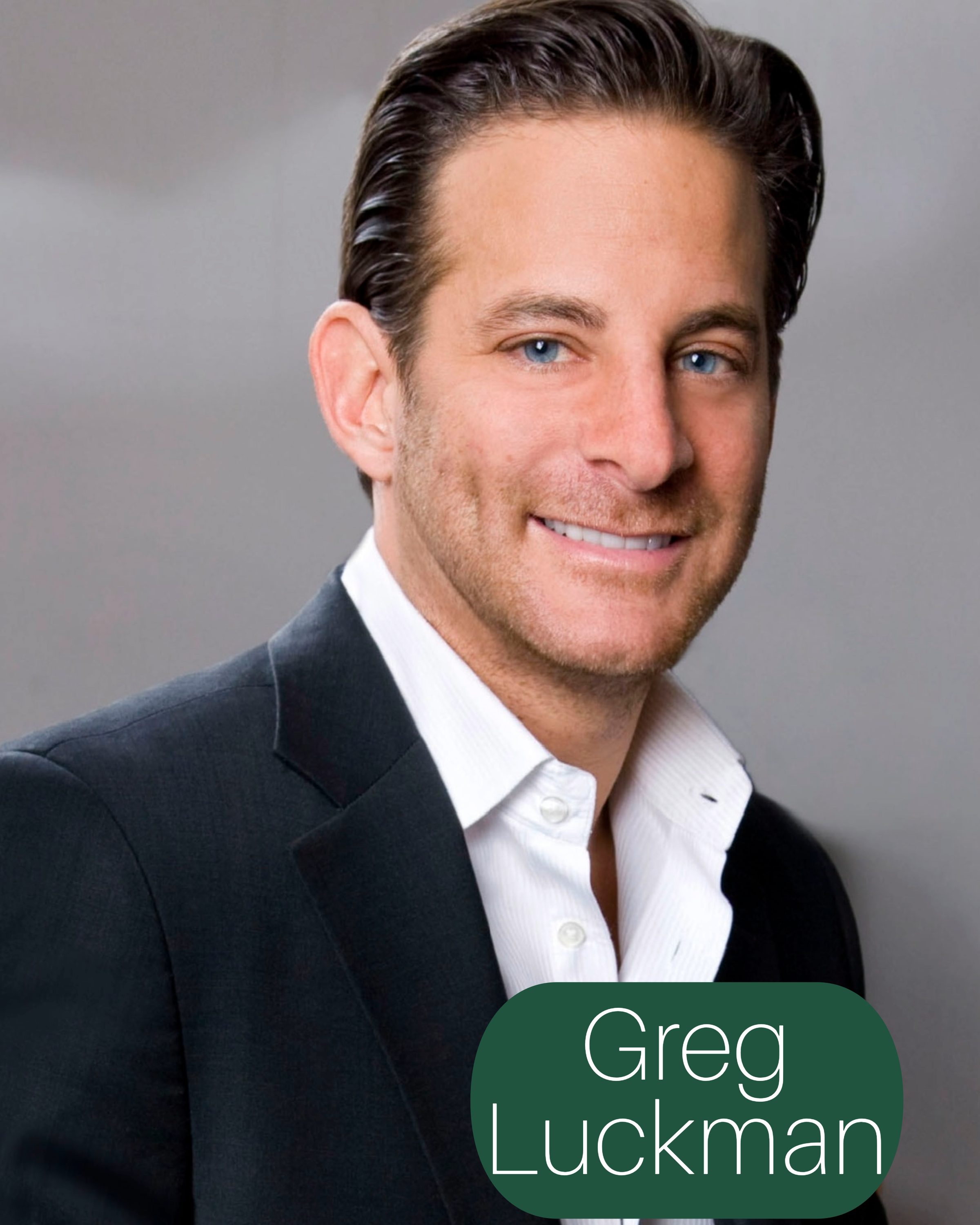 Greg Luckman