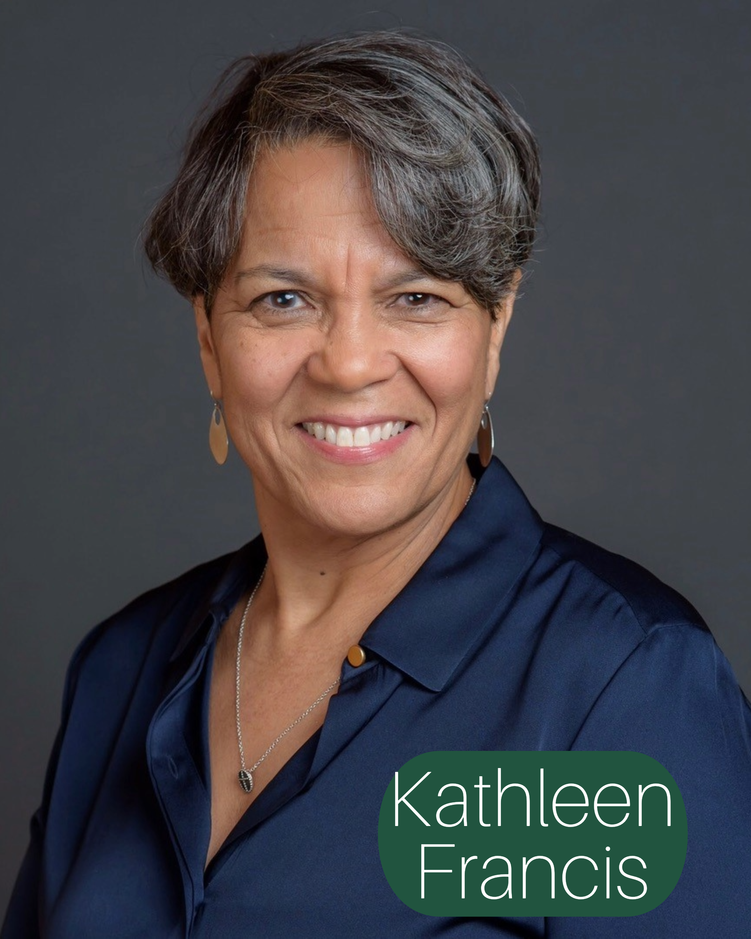 Kathleen Francis