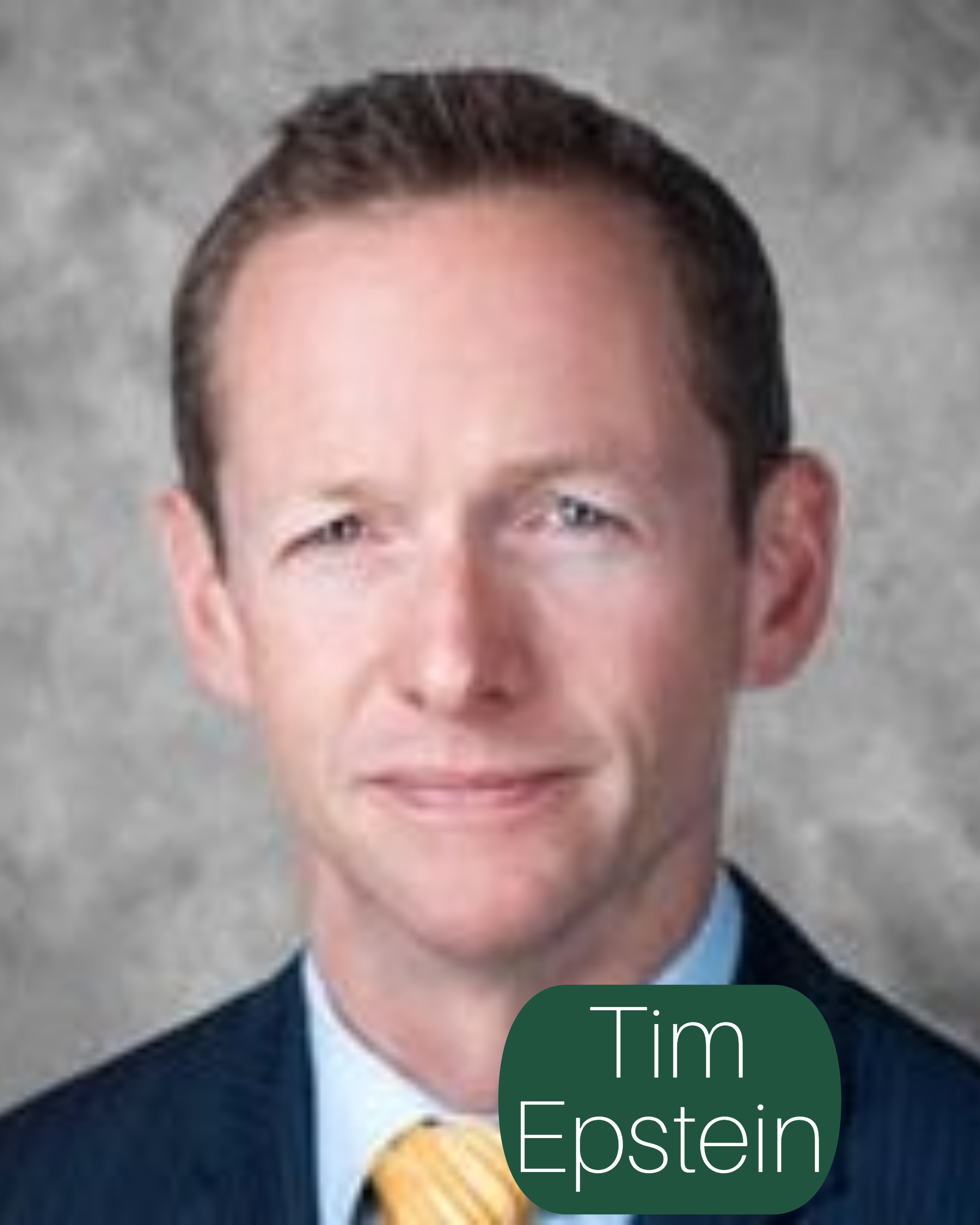 Tim Epstein