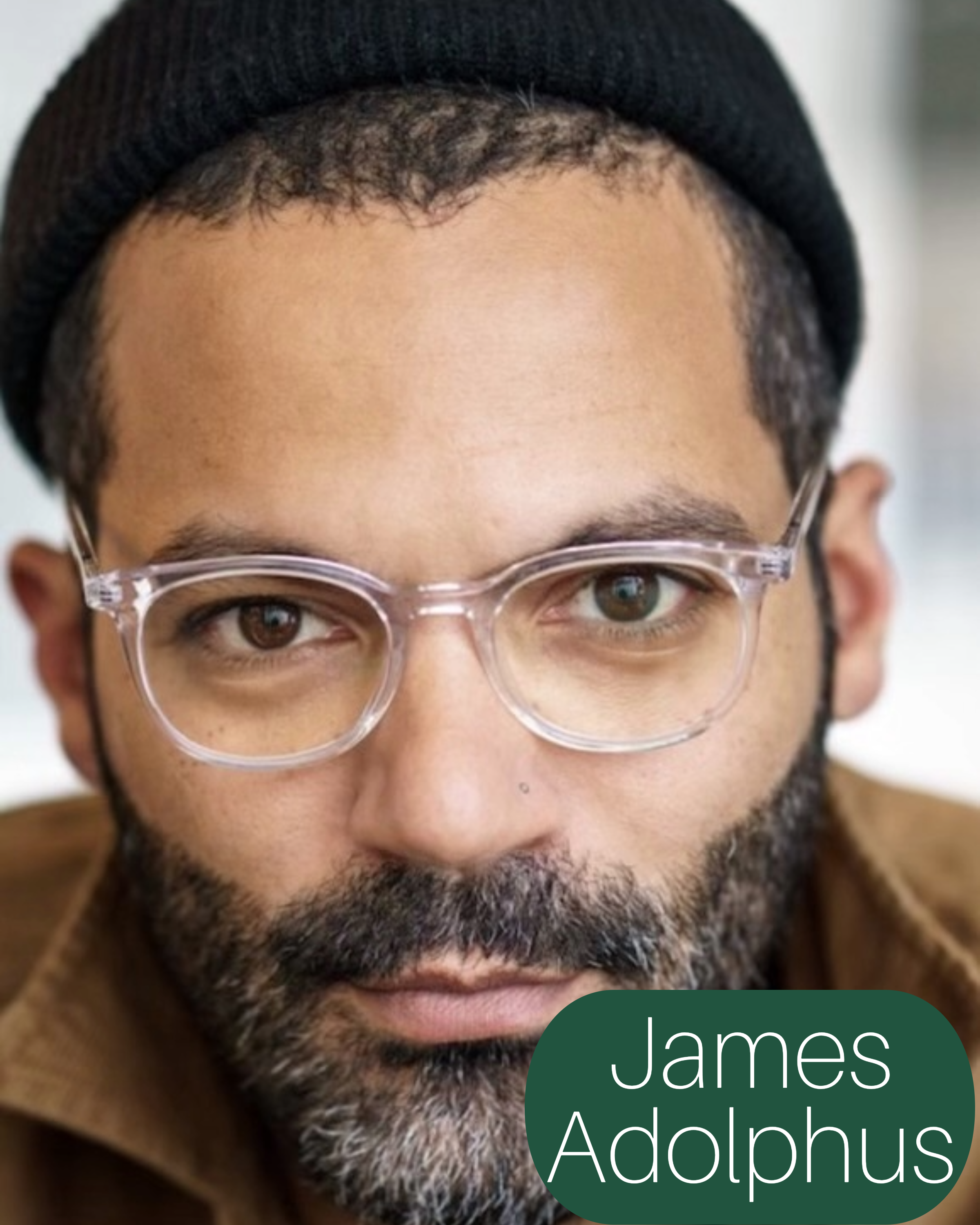 James Adolphus