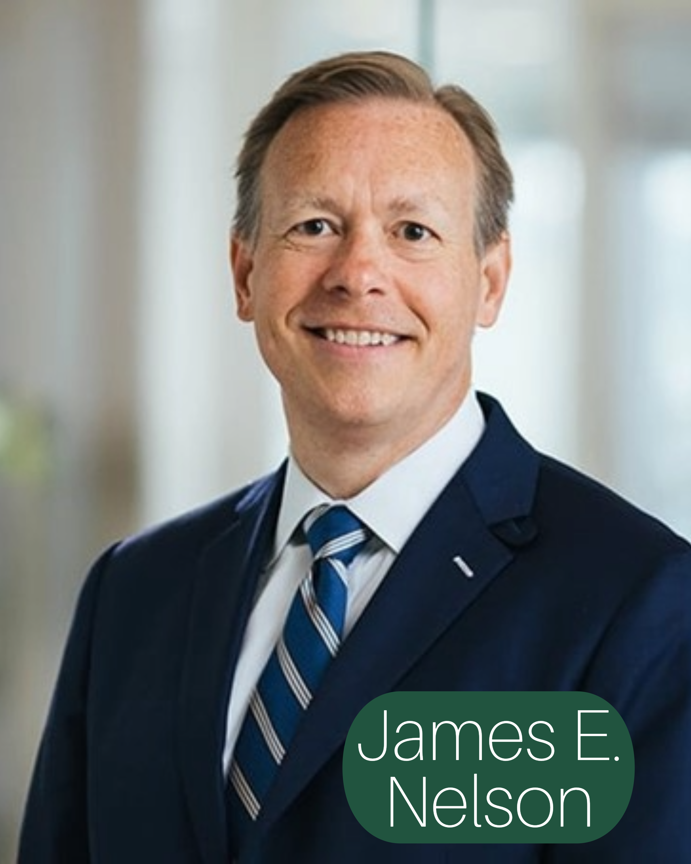 James Nelson