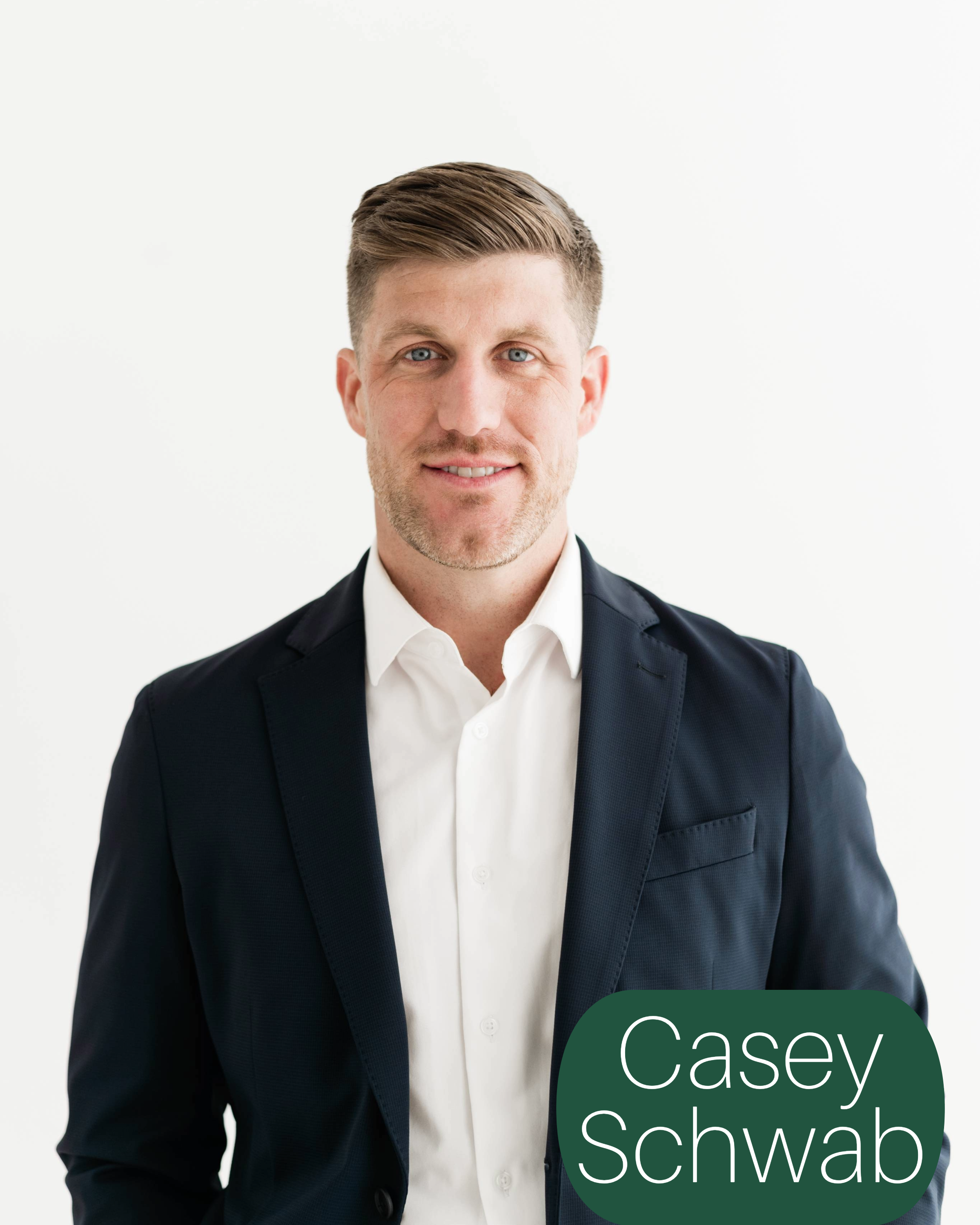Casey Schwab
