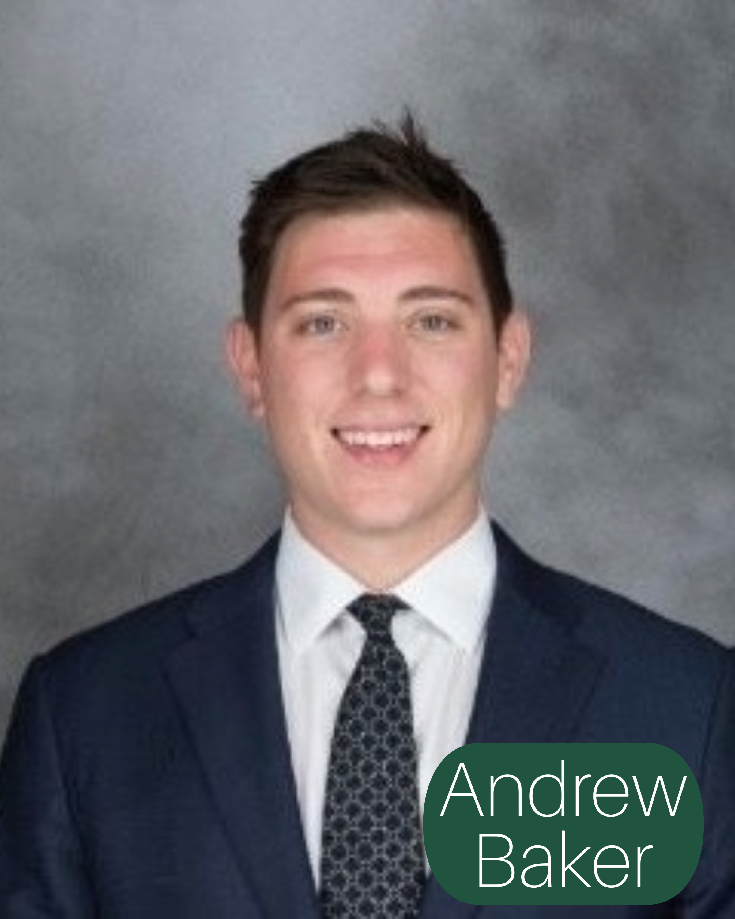 Andrew Baker