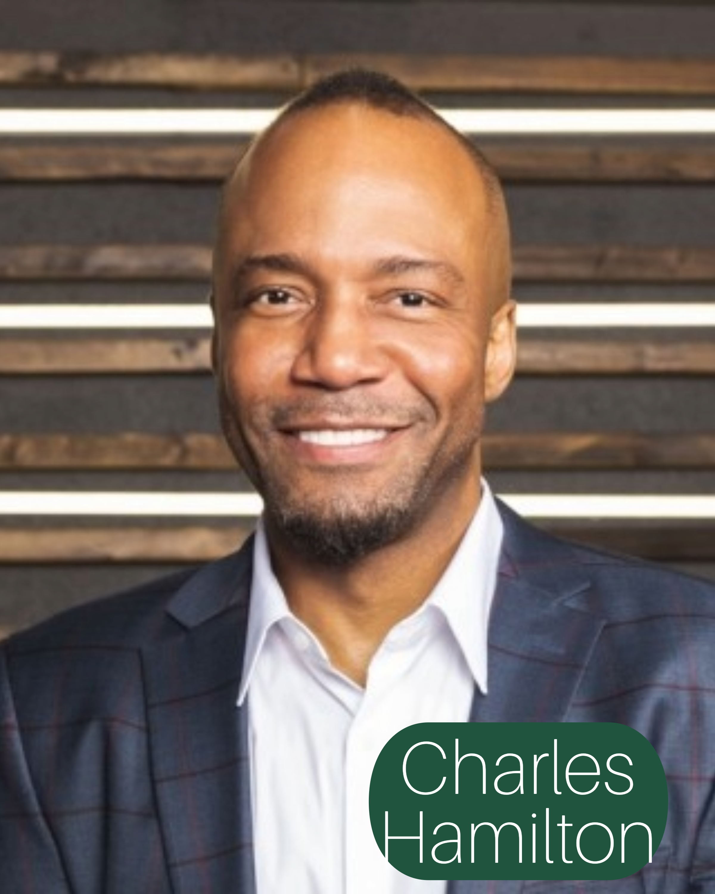 Charles Hamilton
