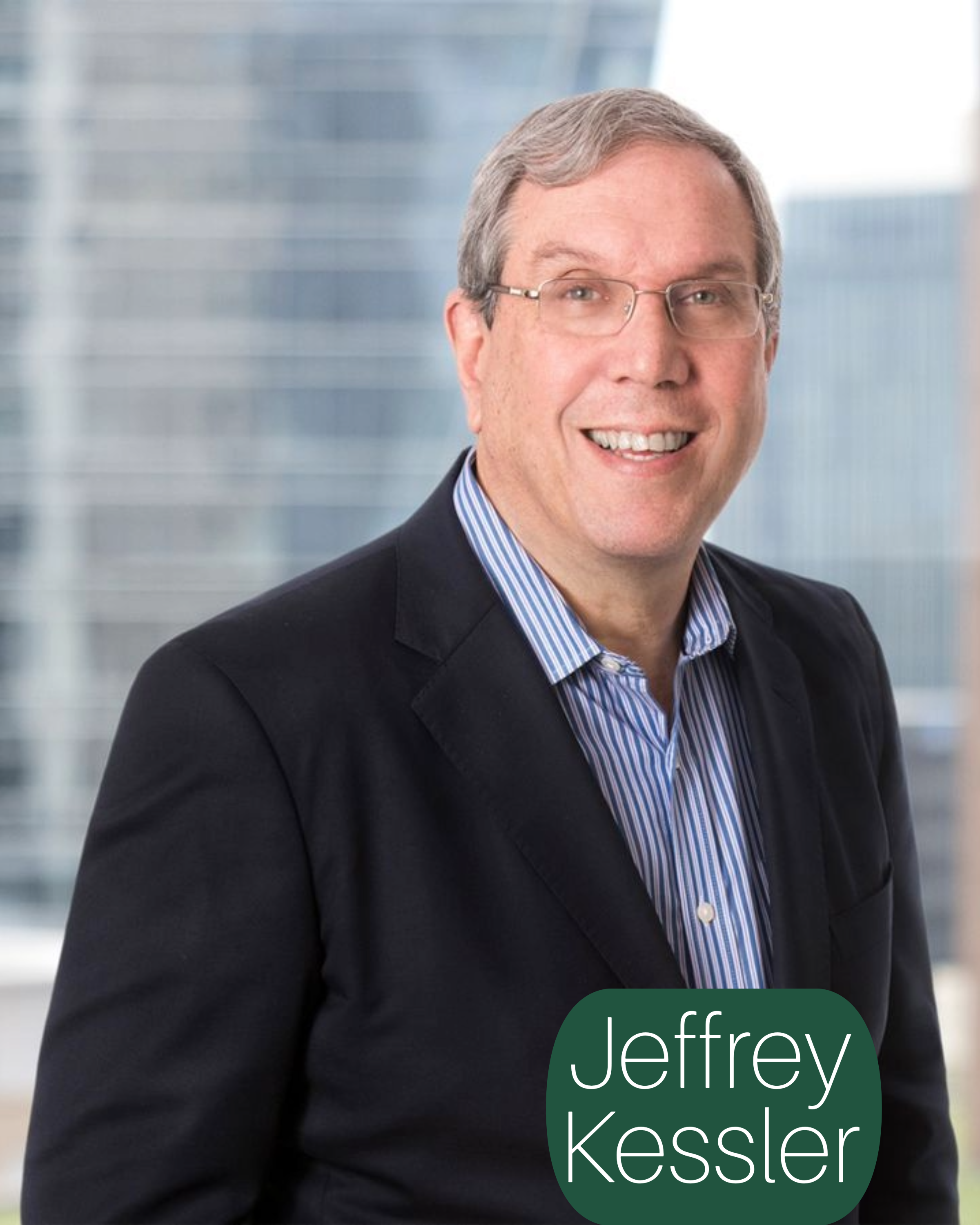 Jeffrey Kessler