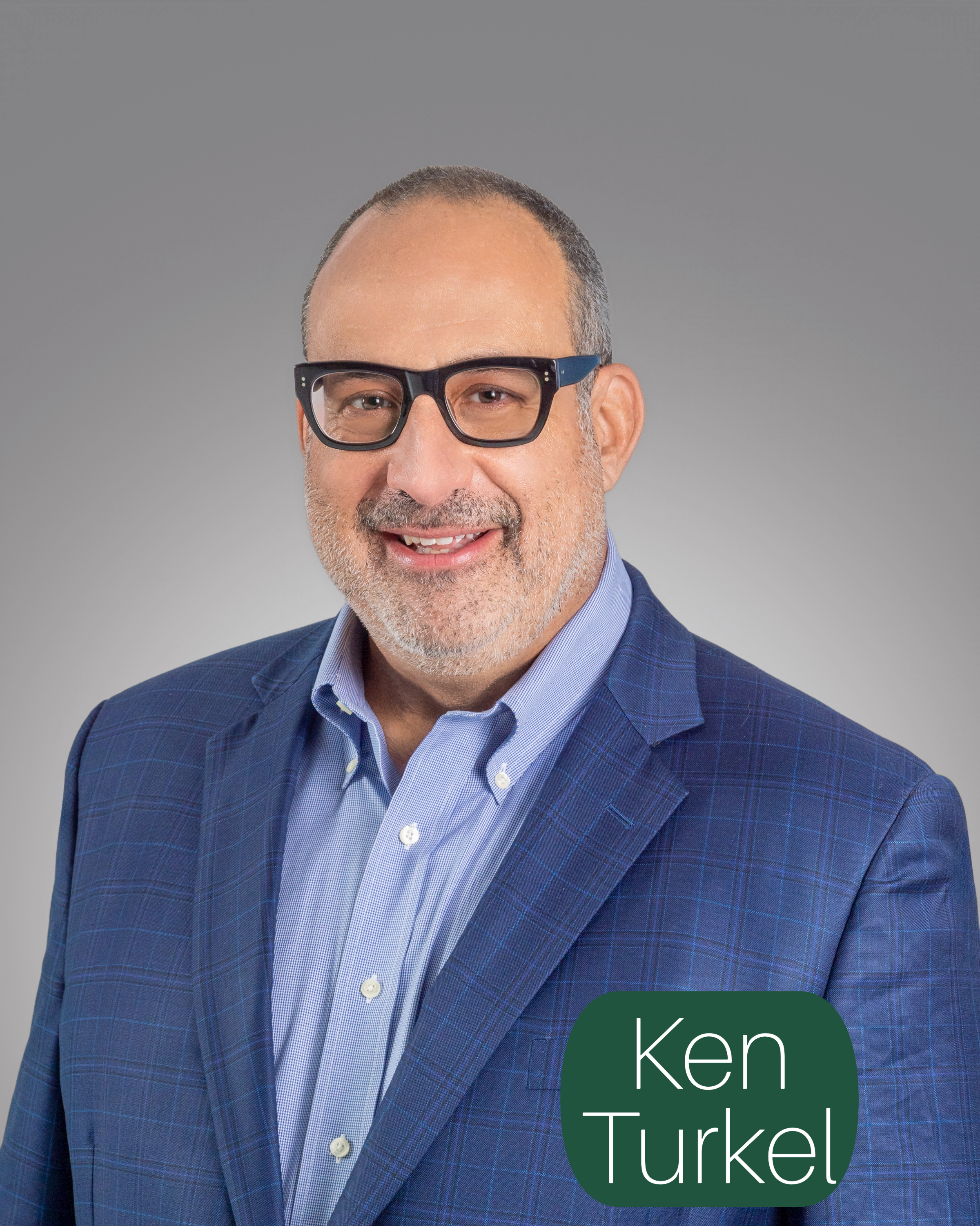 Ken Turkel