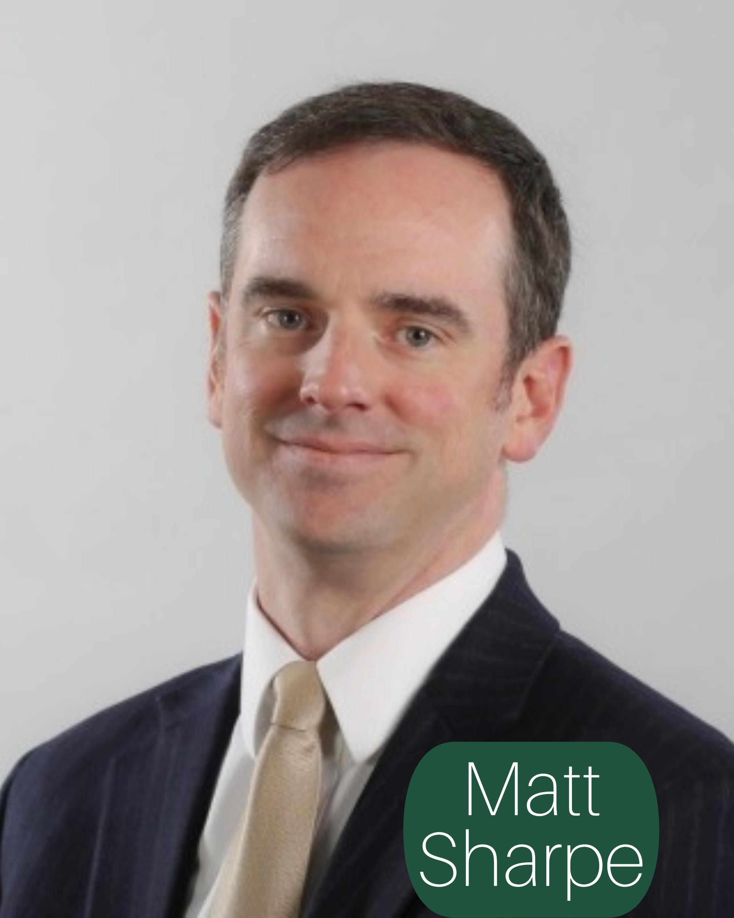 Matt Sharpe