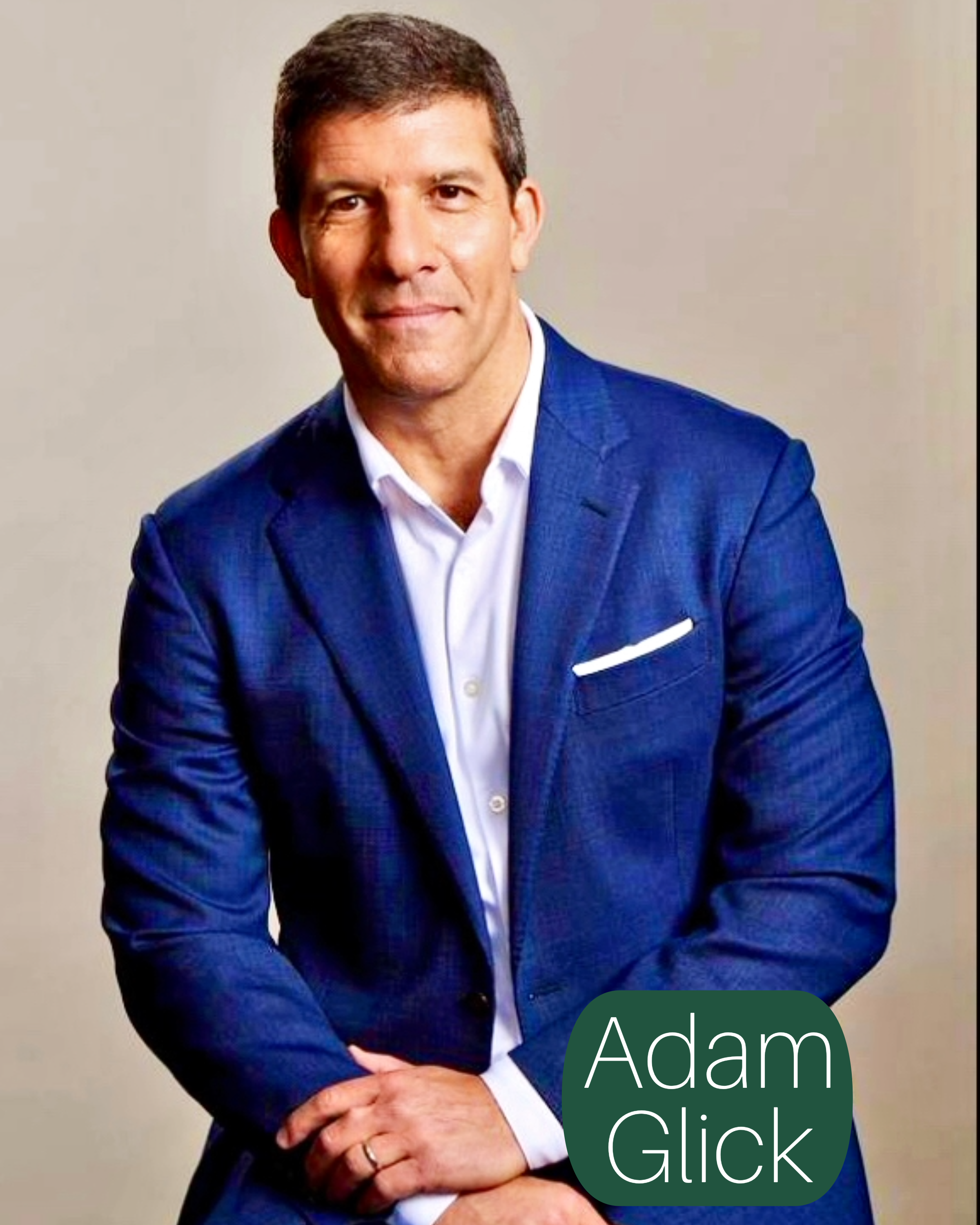 Adam Glick