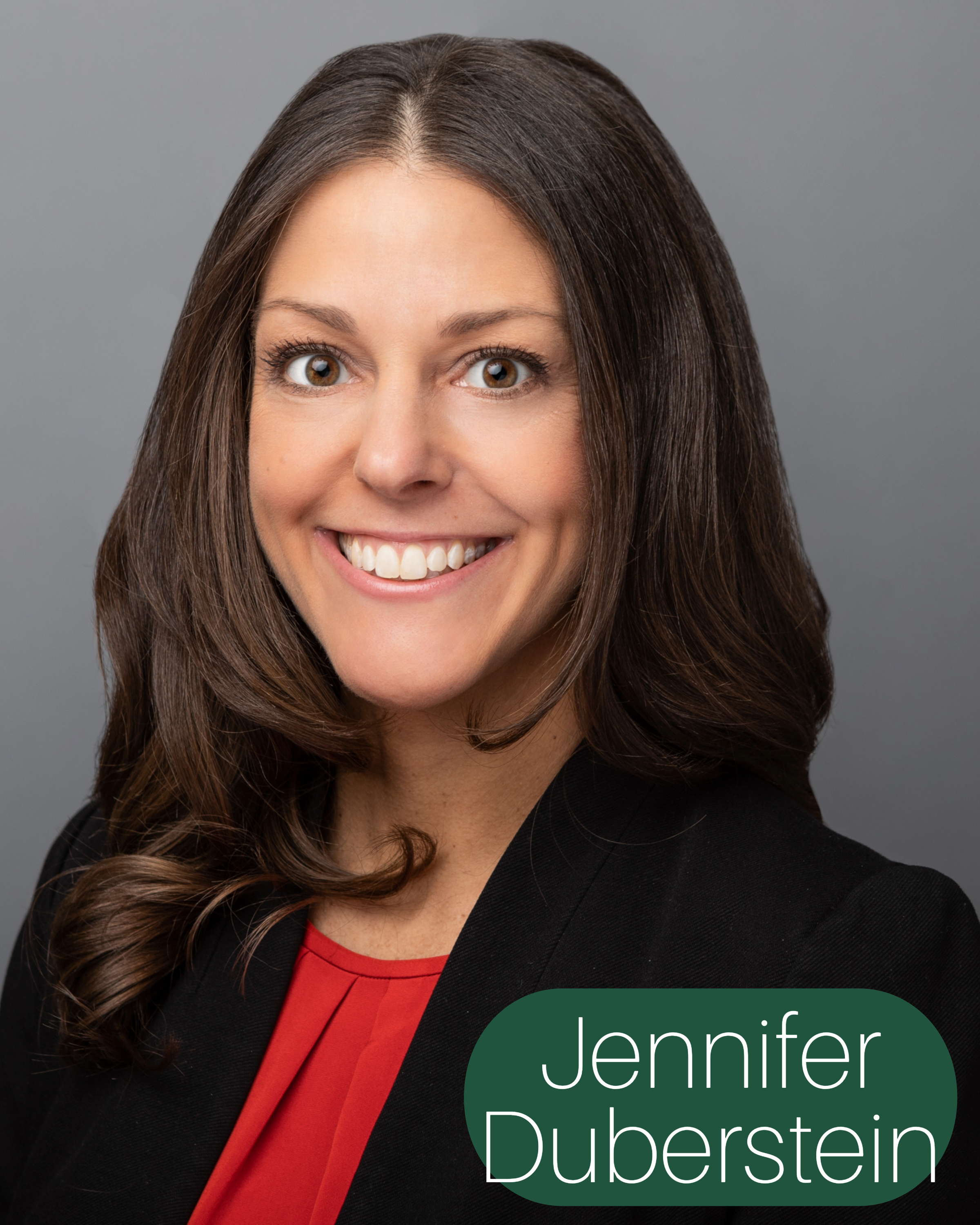 Jennifer Duberstein