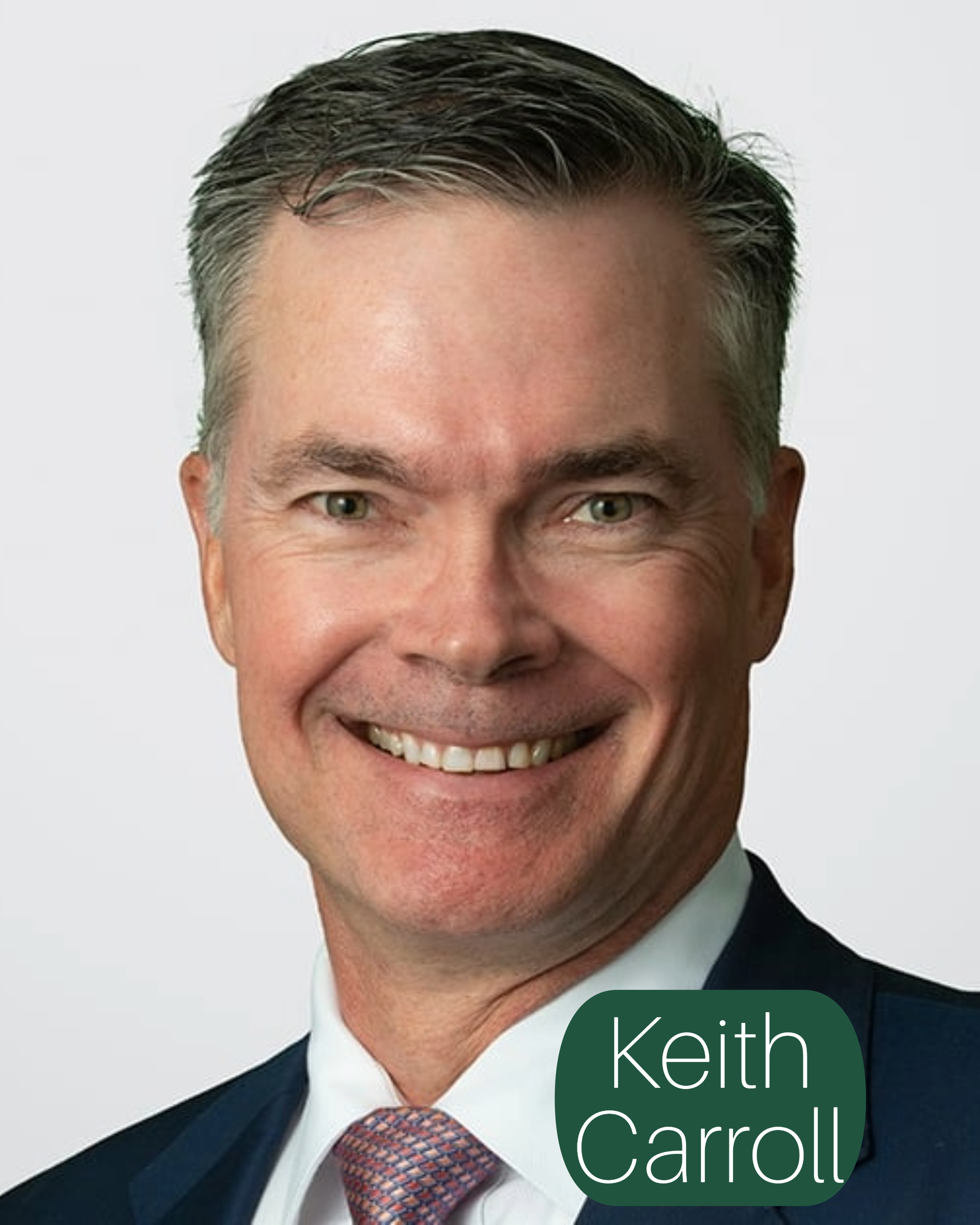Keith Carroll