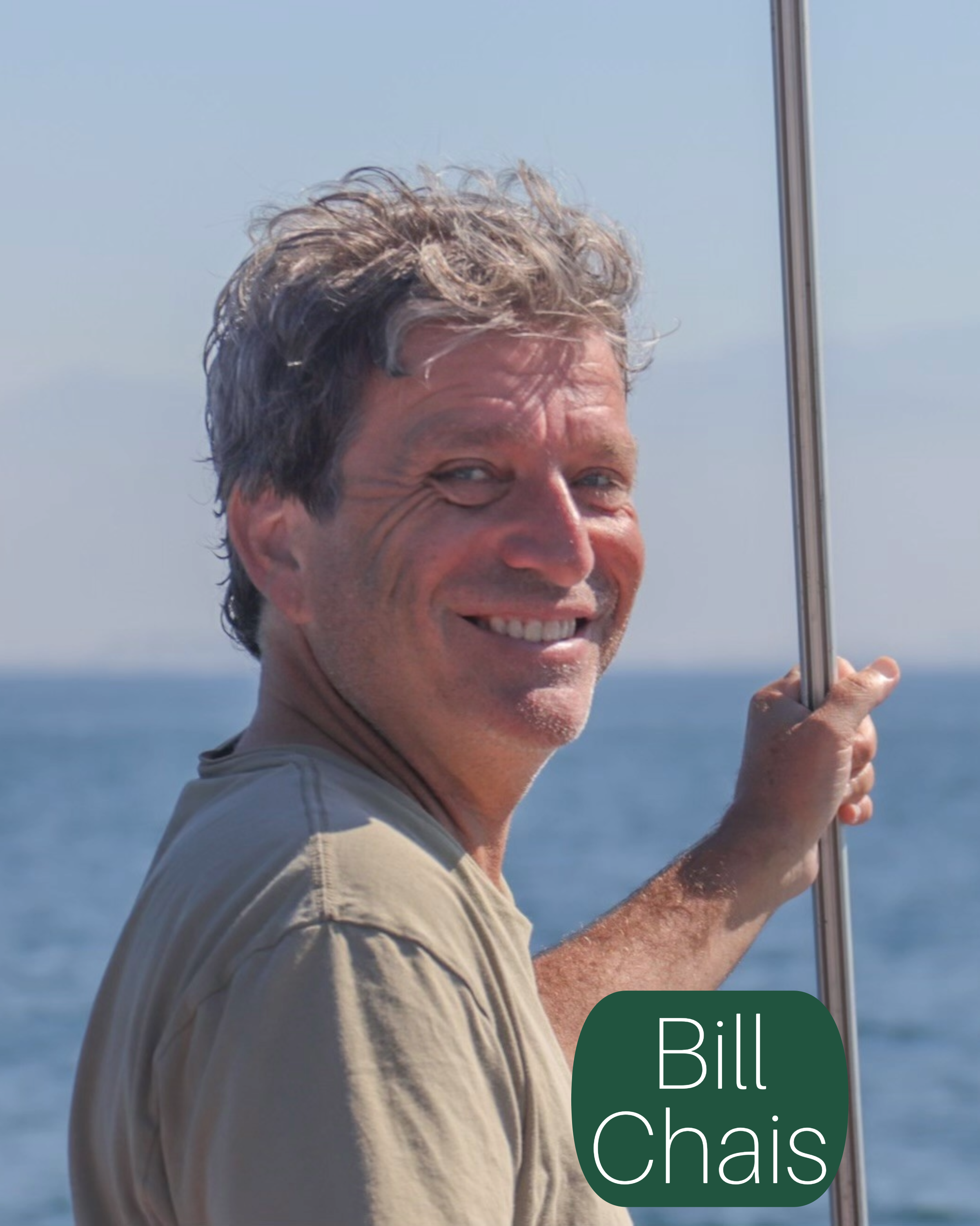 Bill Chais