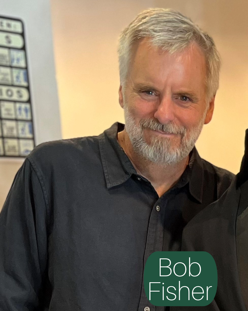 Bob Fisher