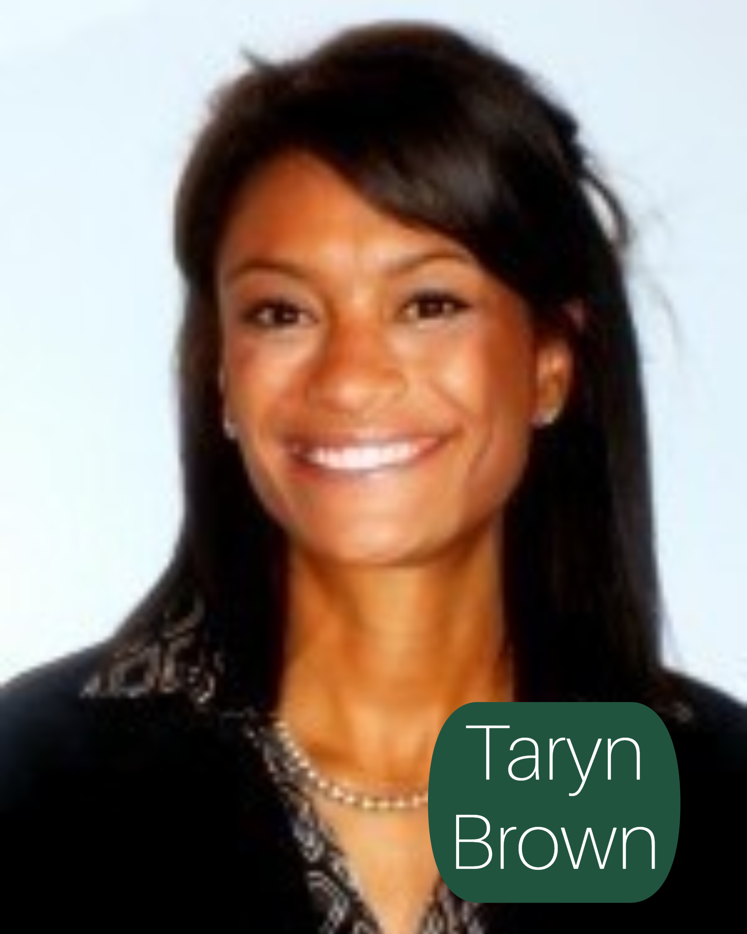 Taryn Brown