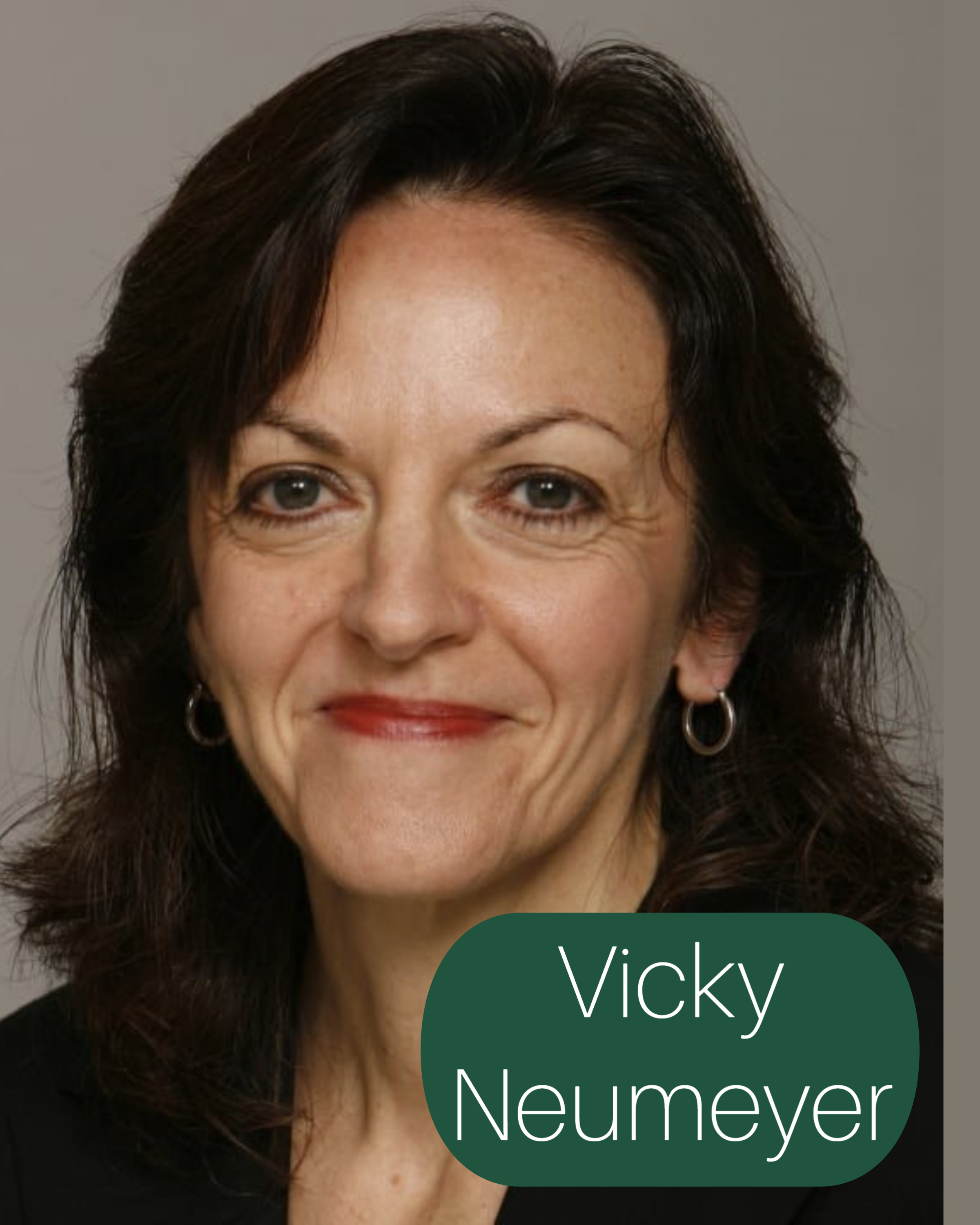 Vicky Neumeyer